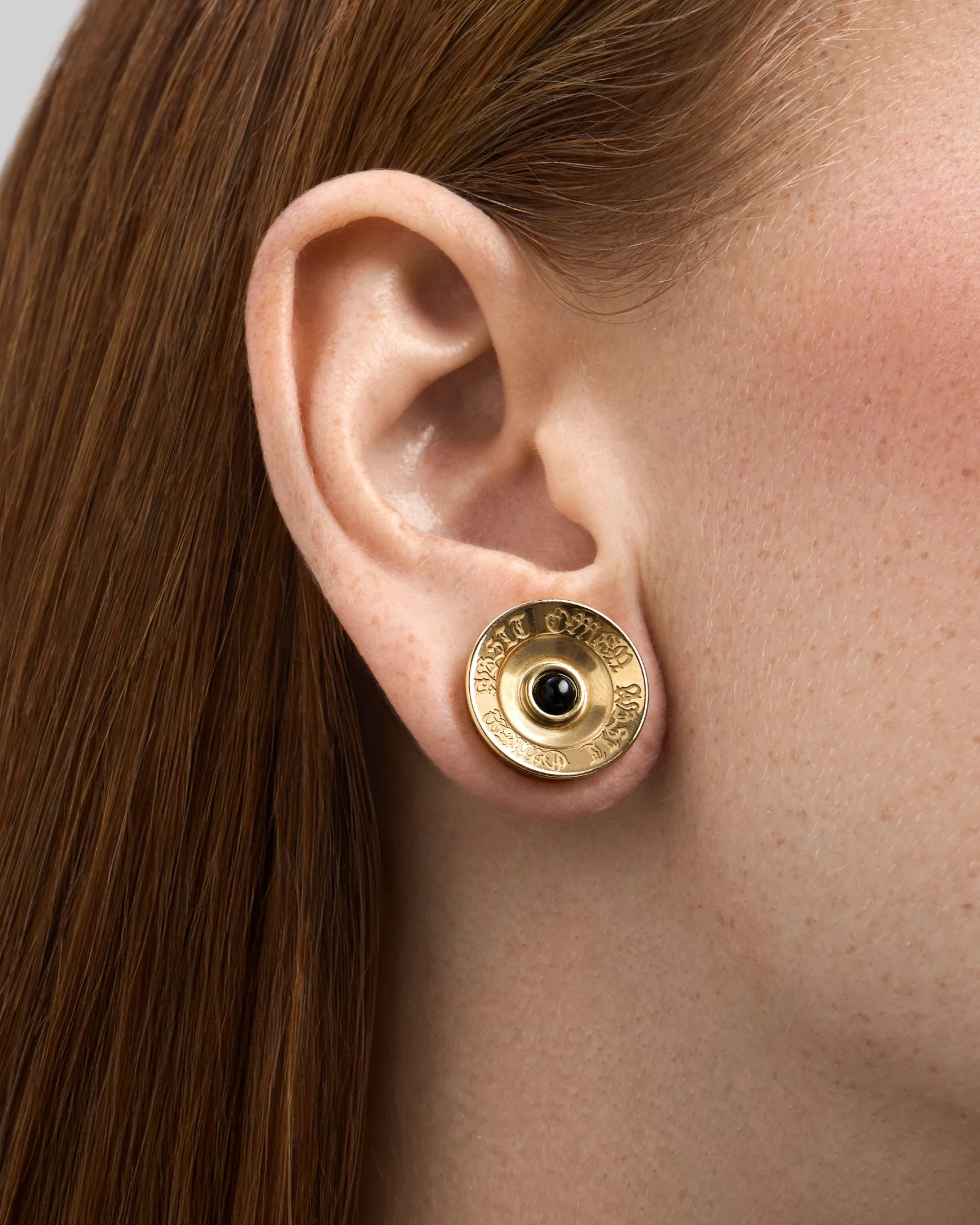 ABSIT OMEN Amulet Plugs