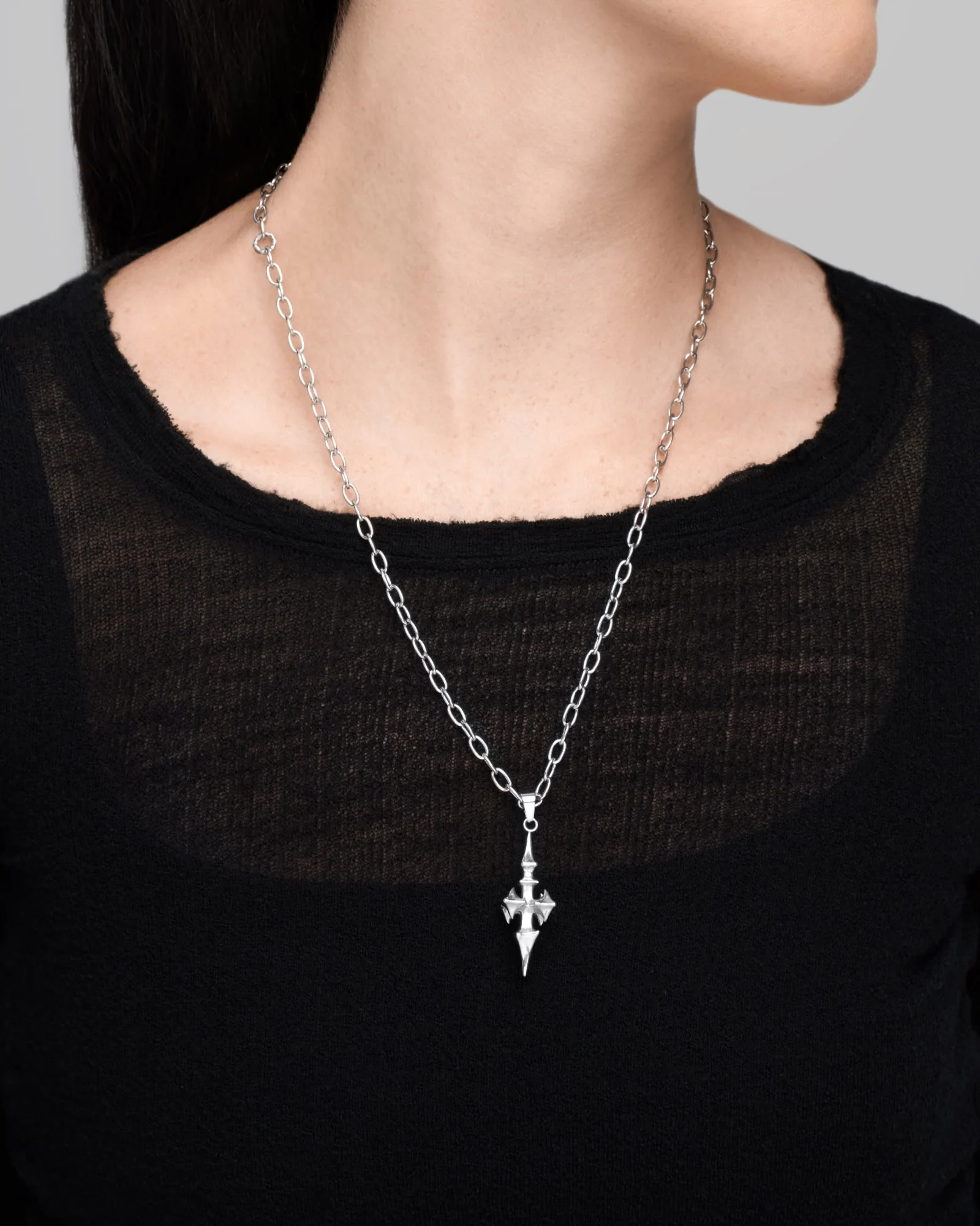 AELEGORIA Necklace - Image 2
