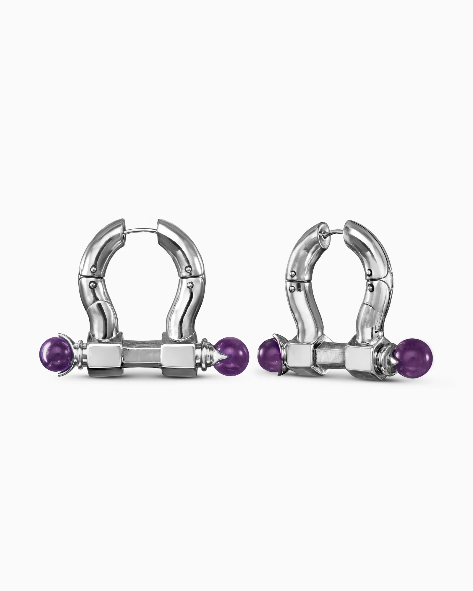 Aenigma Earrings