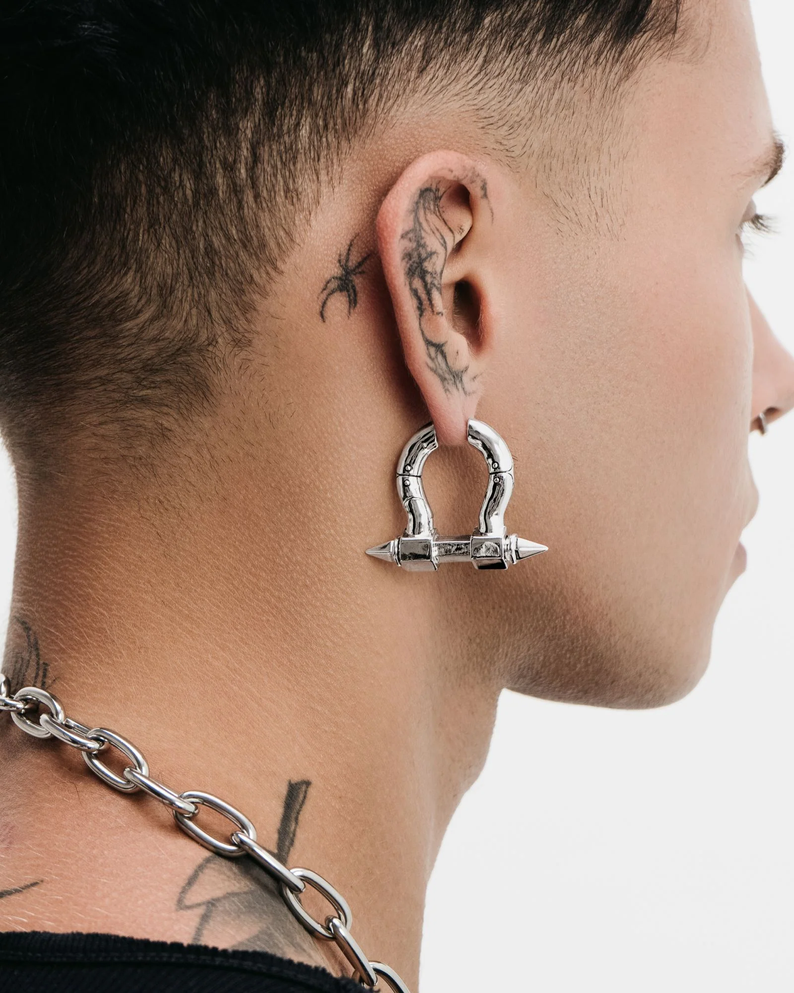 Aenigma Earrings - Image 10