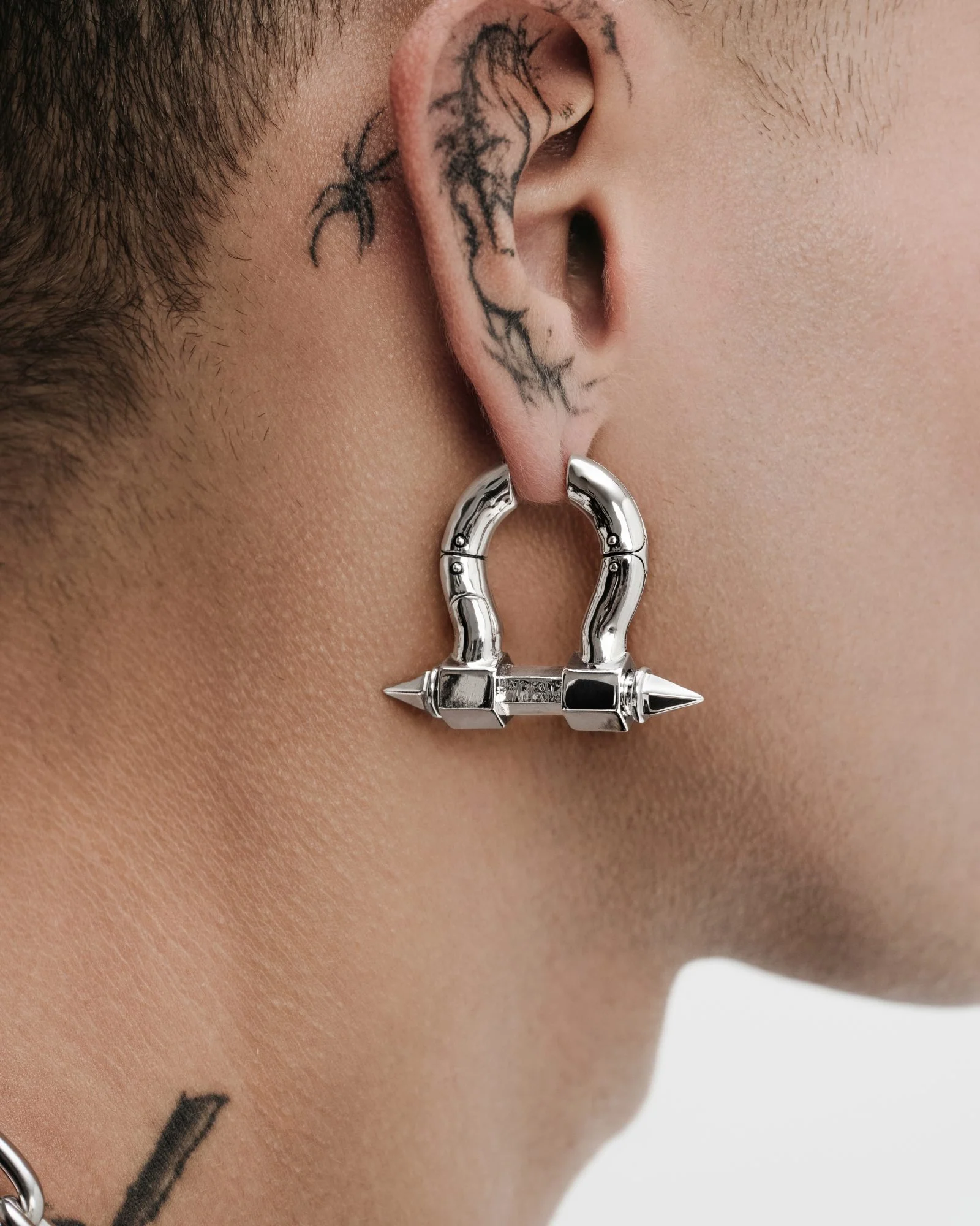 Aenigma Earrings - Image 11