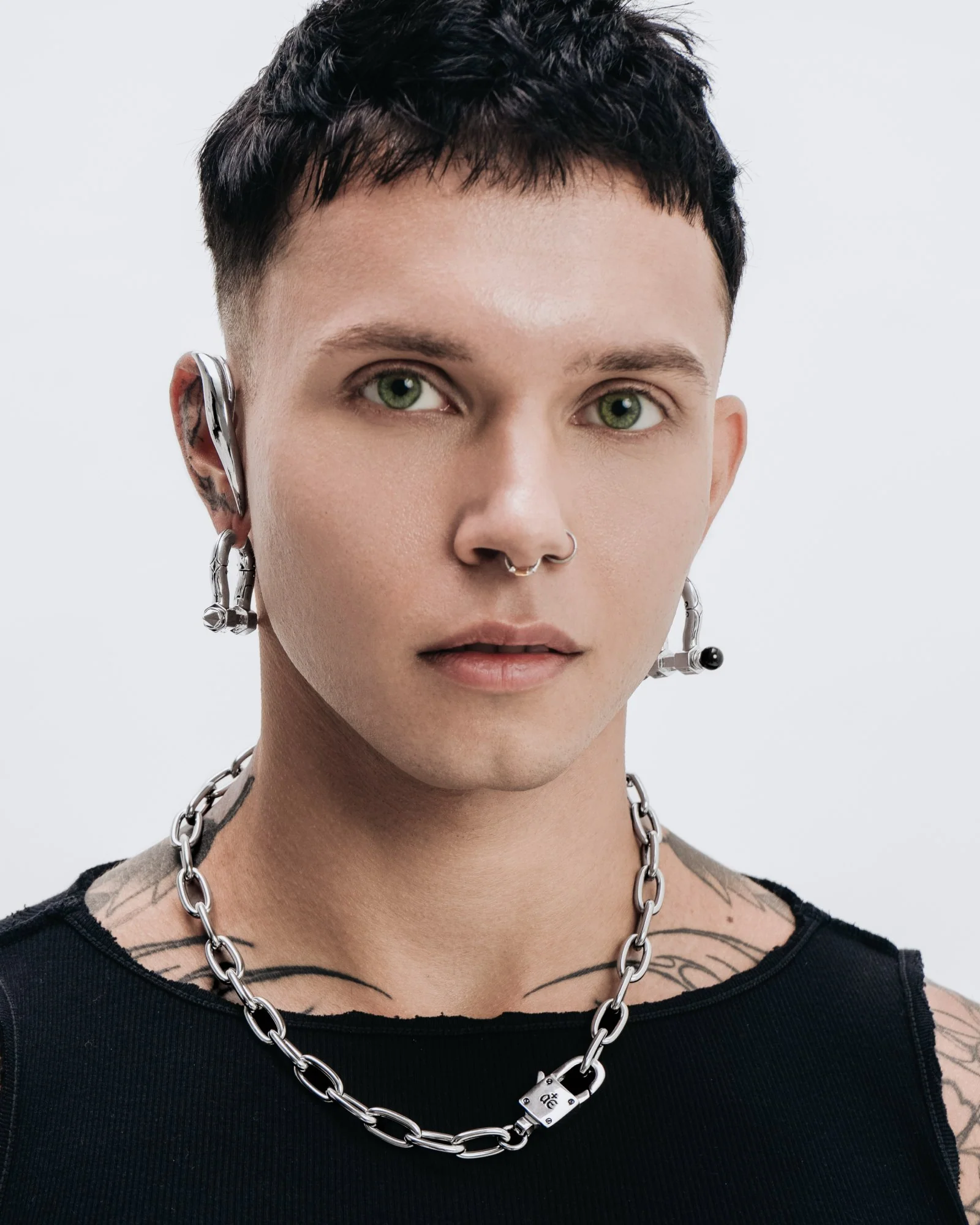 Aenigma Earrings - Image 12