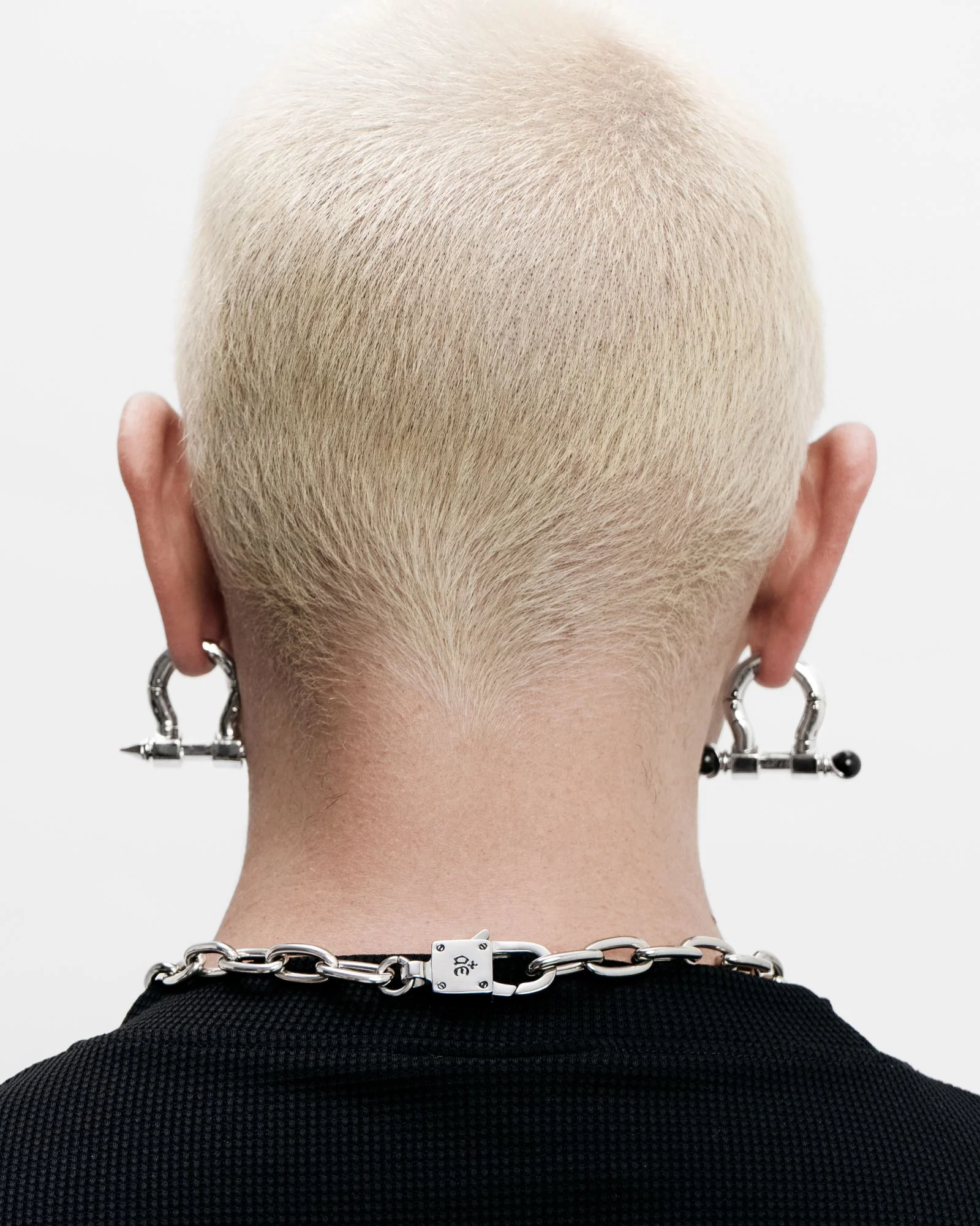 Aenigma Earrings - Image 15