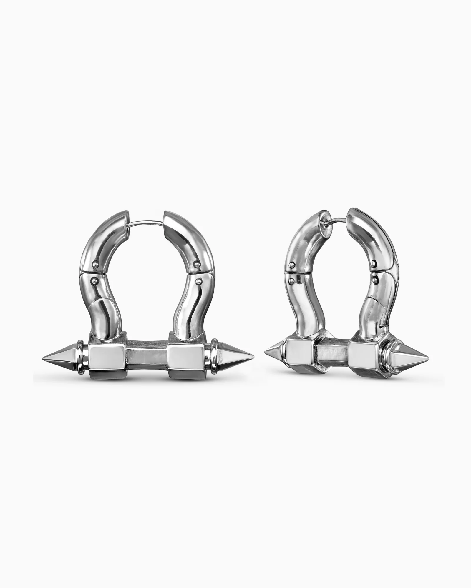 Aenigma Earrings - Image 17