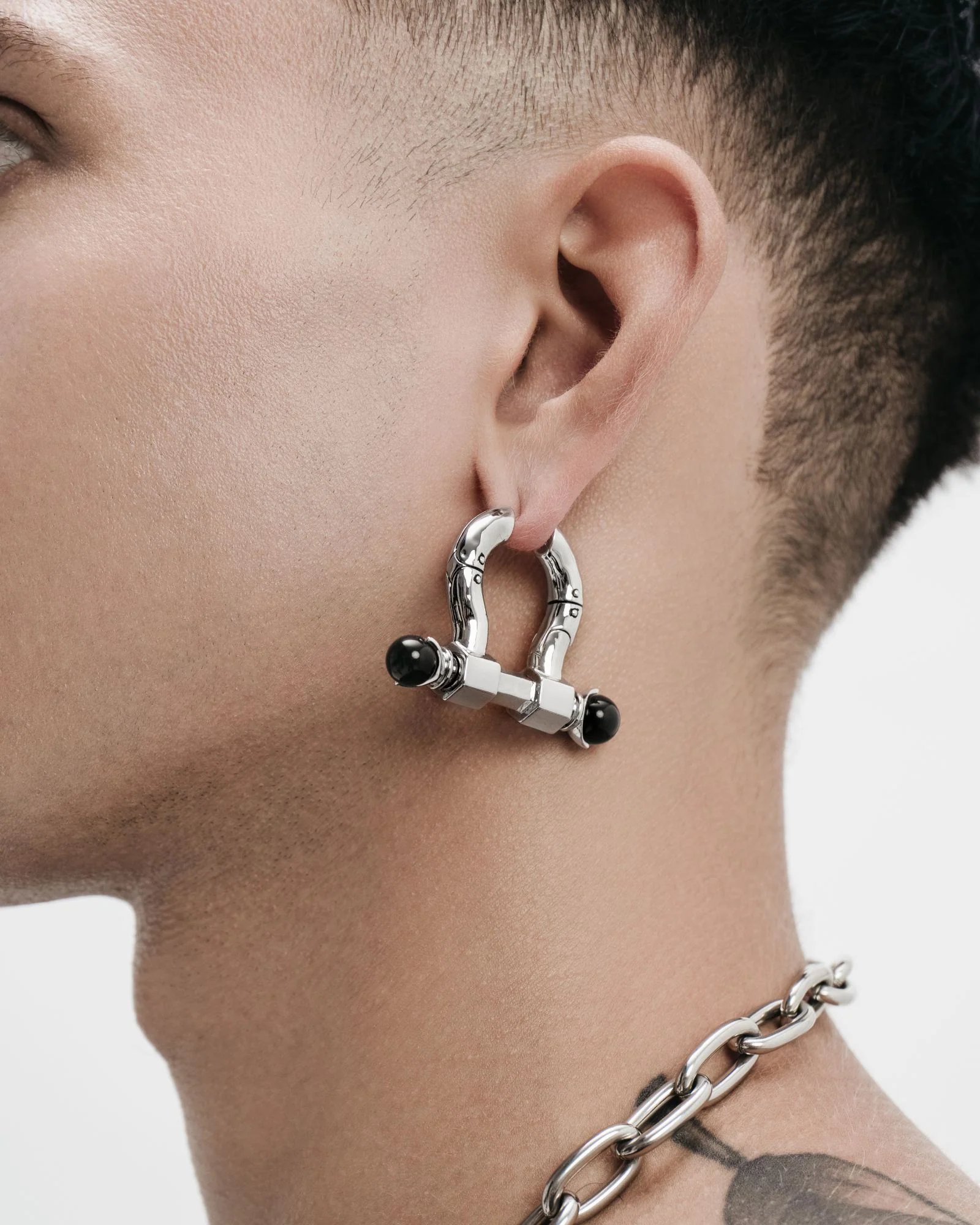 Aenigma Earrings - Image 9