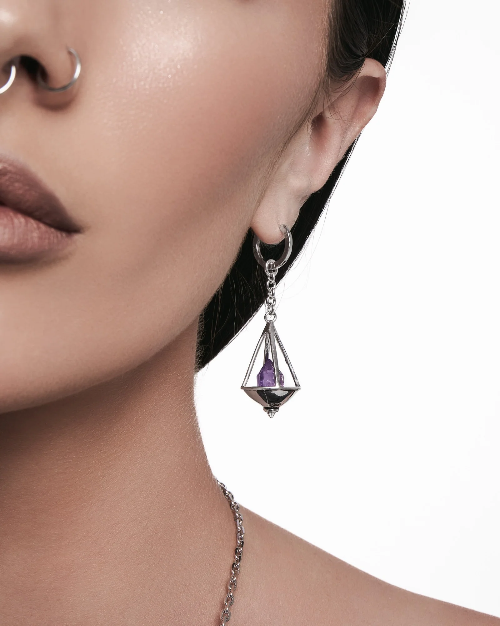 Auria Crystal Charm - Image 2