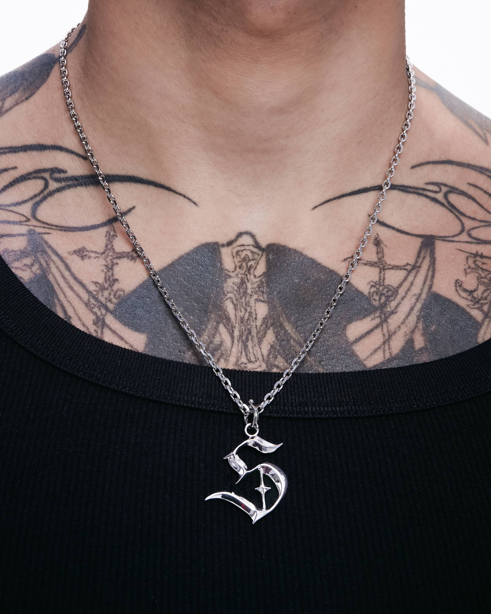 Blackletter Charms - Z - Image 6