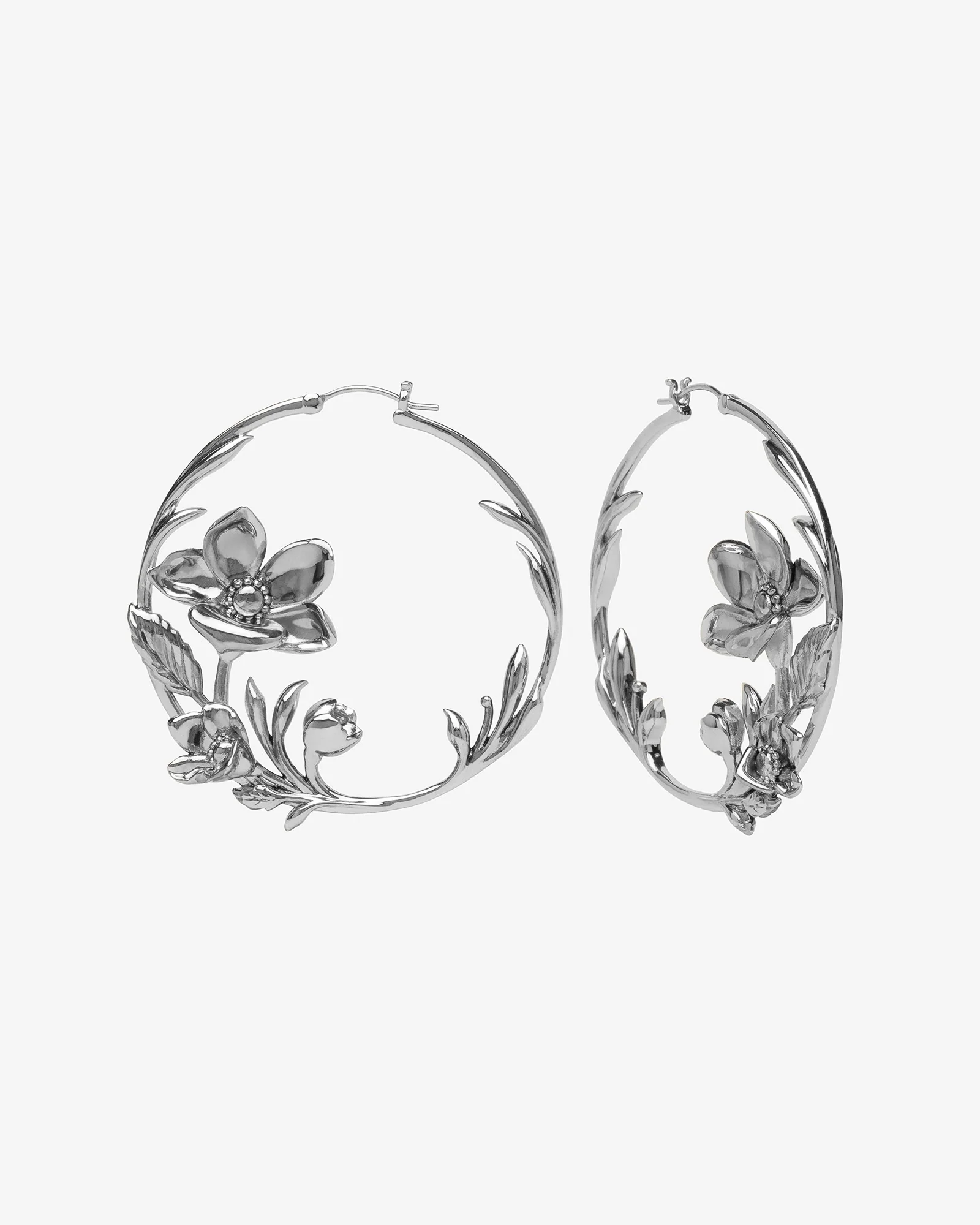Botany Earrings by Jentonic x Ask & Embla - Image 10