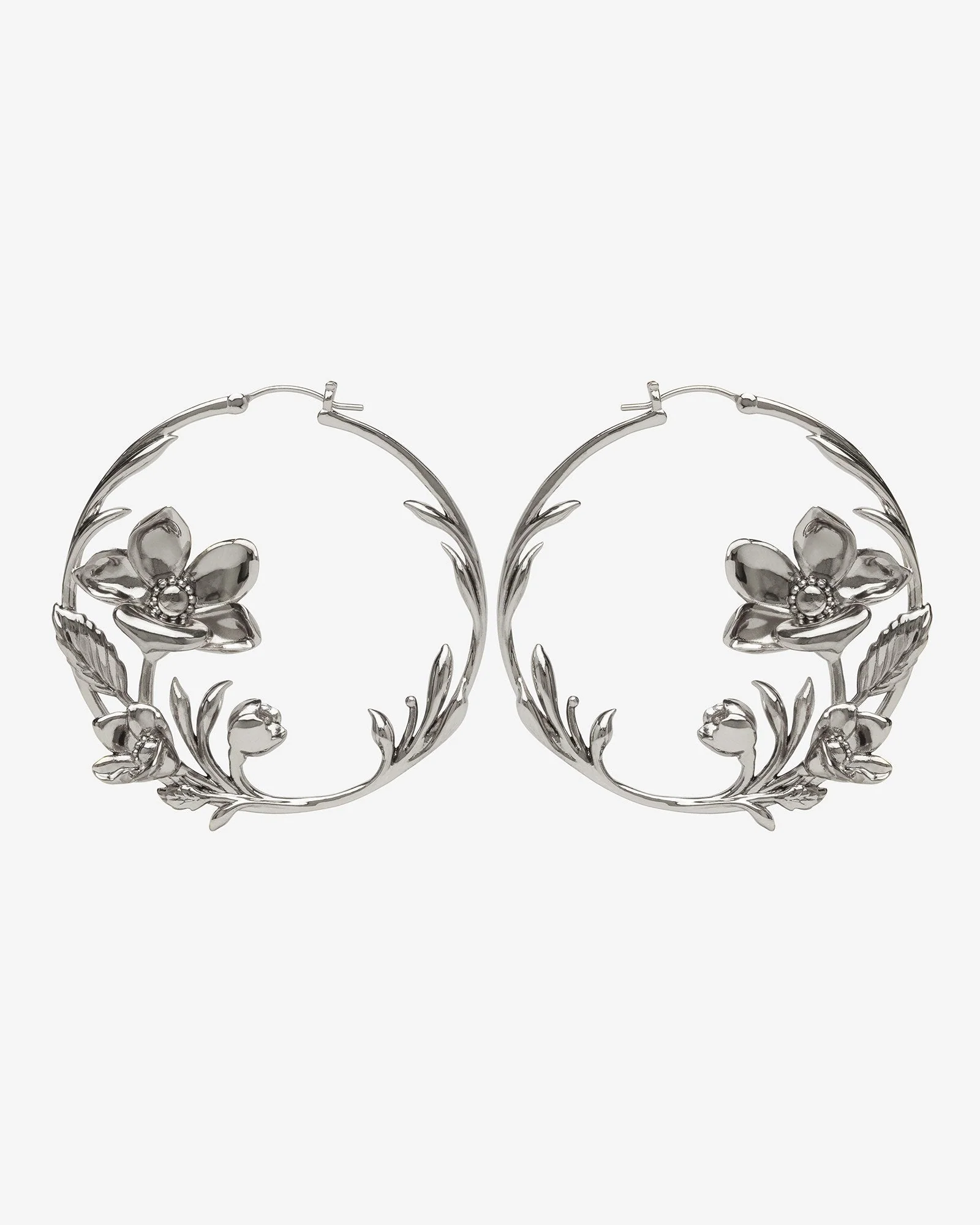 Botany Earrings by Jentonic x Ask & Embla - Image 14