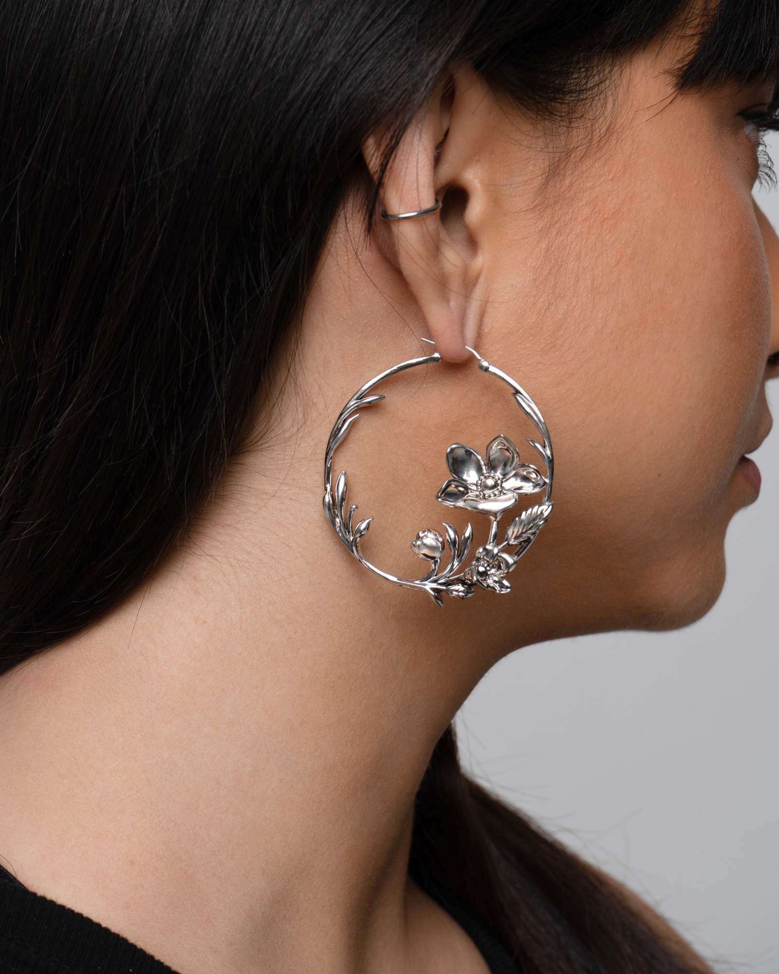 Botany Earrings by Jentonic x Ask & Embla - Image 16