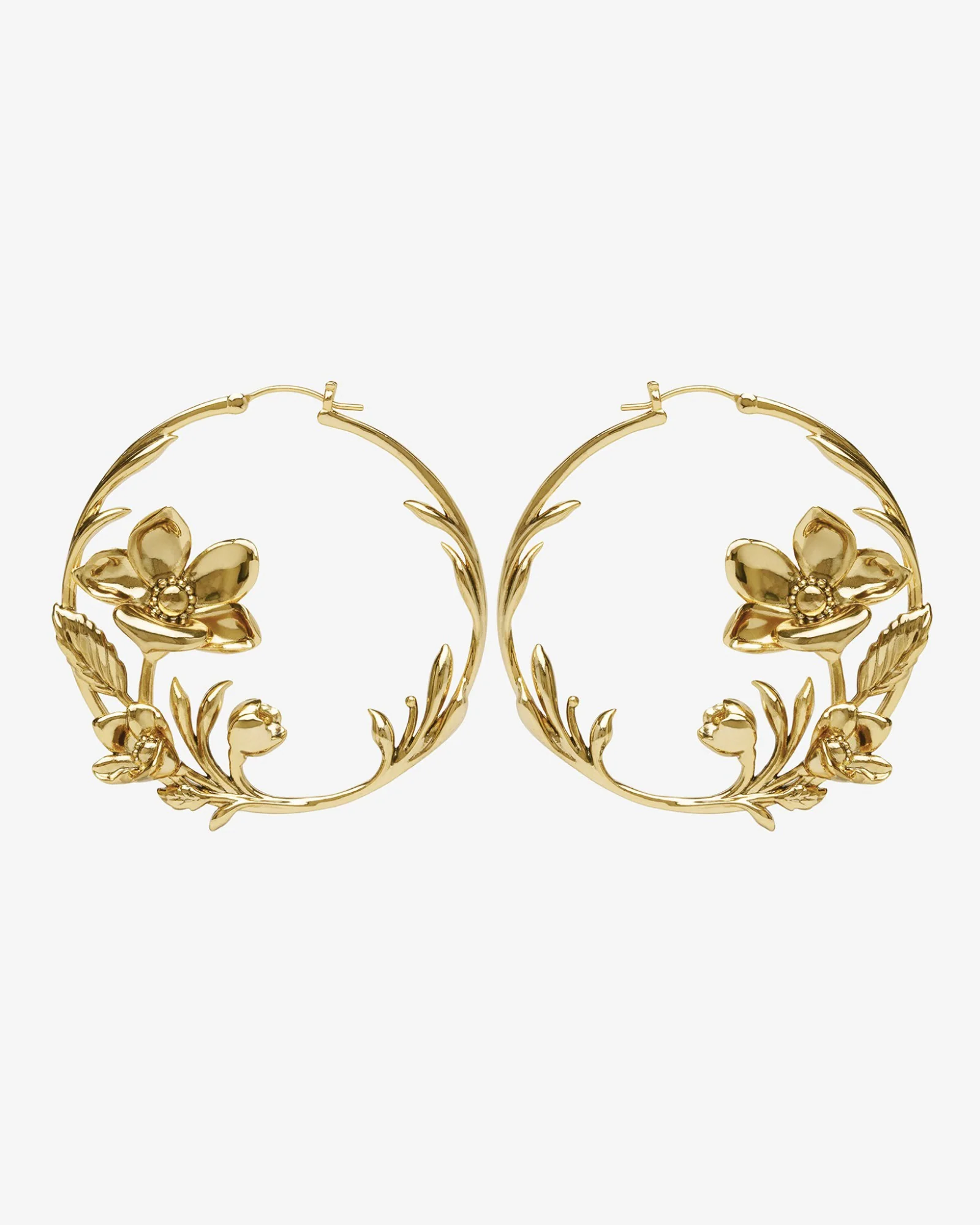 Botany Earrings by Jentonic x Ask & Embla - Image 3