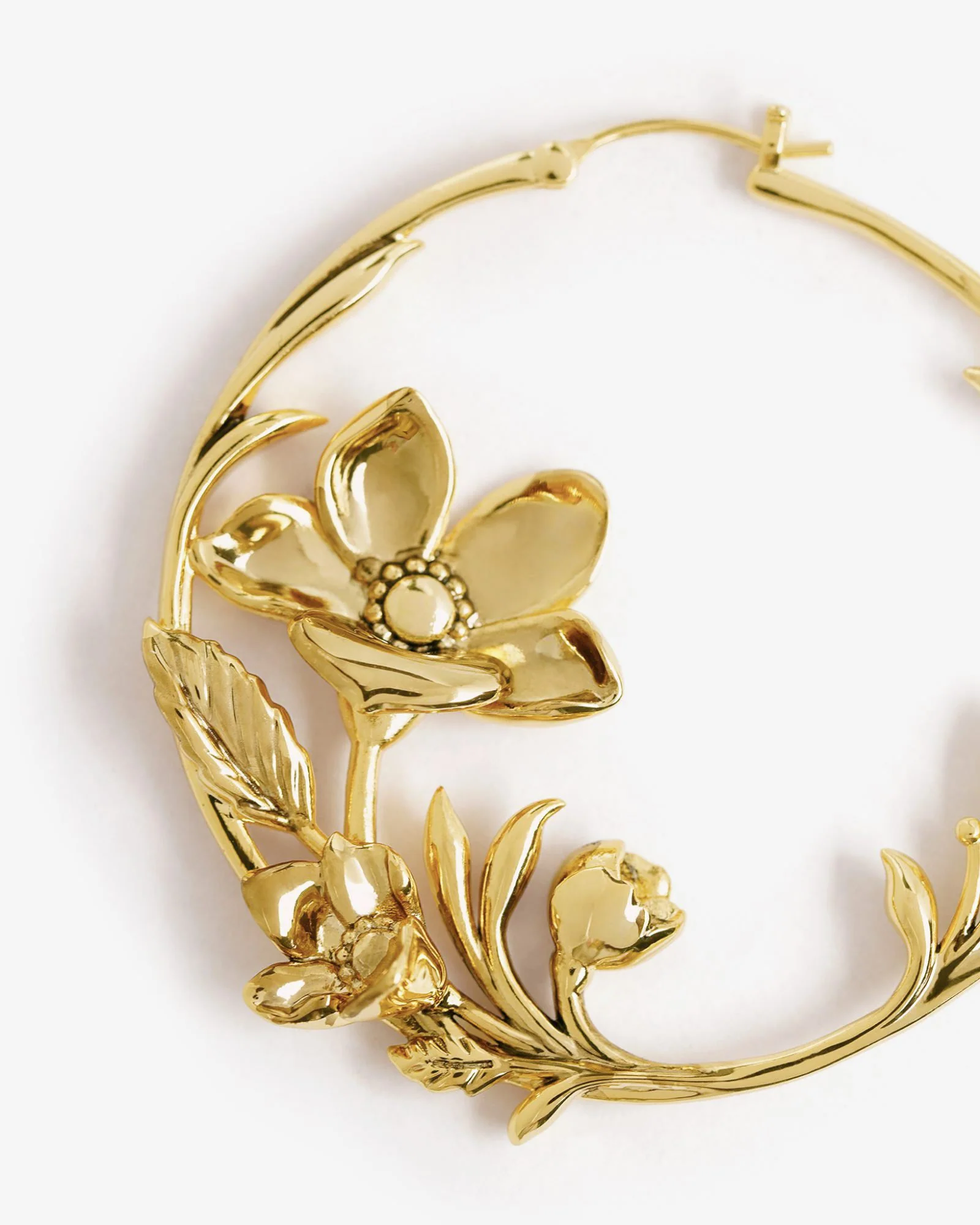 Botany Earrings by Jentonic x Ask & Embla - Image 4