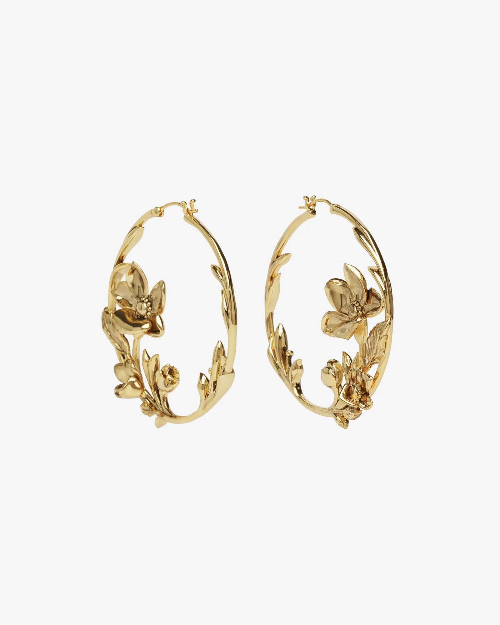 Botany Earrings by Jentonic x Ask & Embla - Image 5