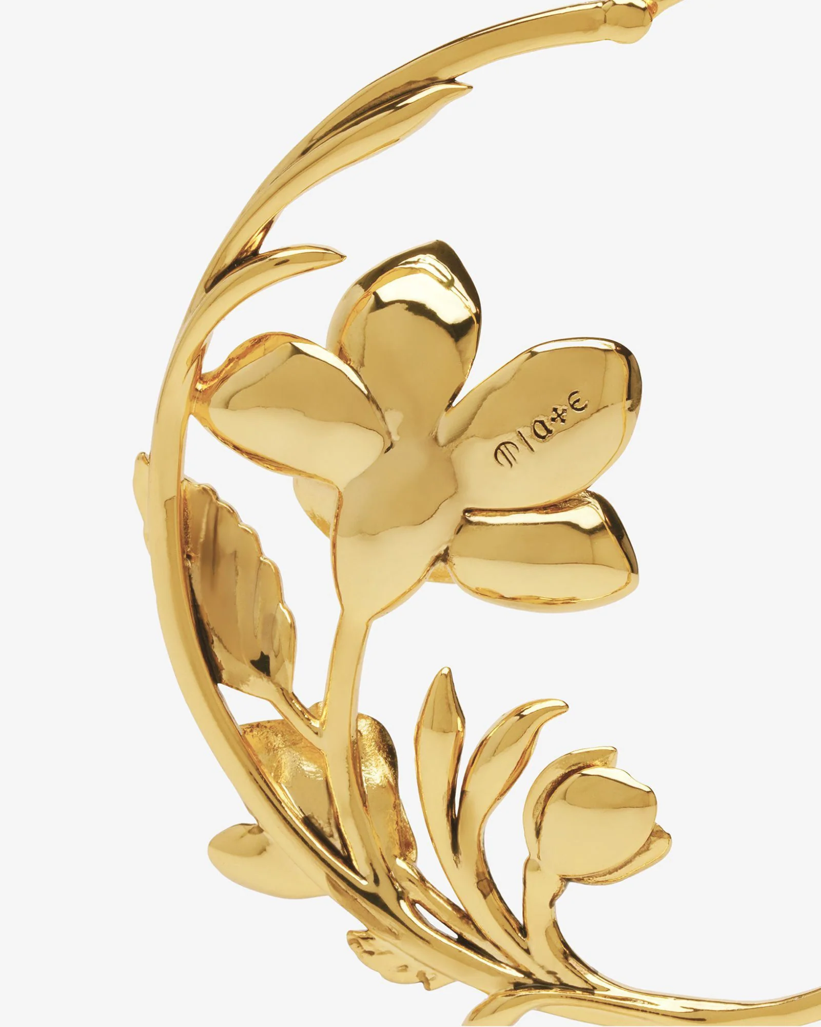 Botany Earrings by Jentonic x Ask & Embla - Image 6
