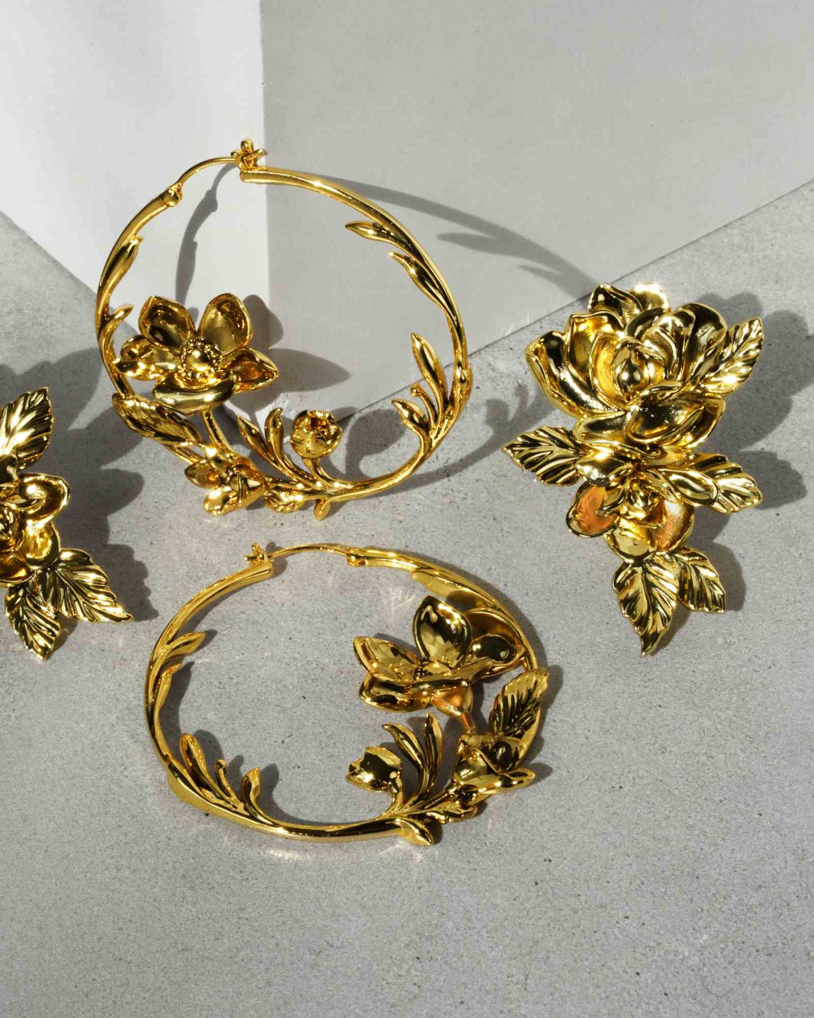 Botany Earrings by Jentonic x Ask & Embla - Image 7