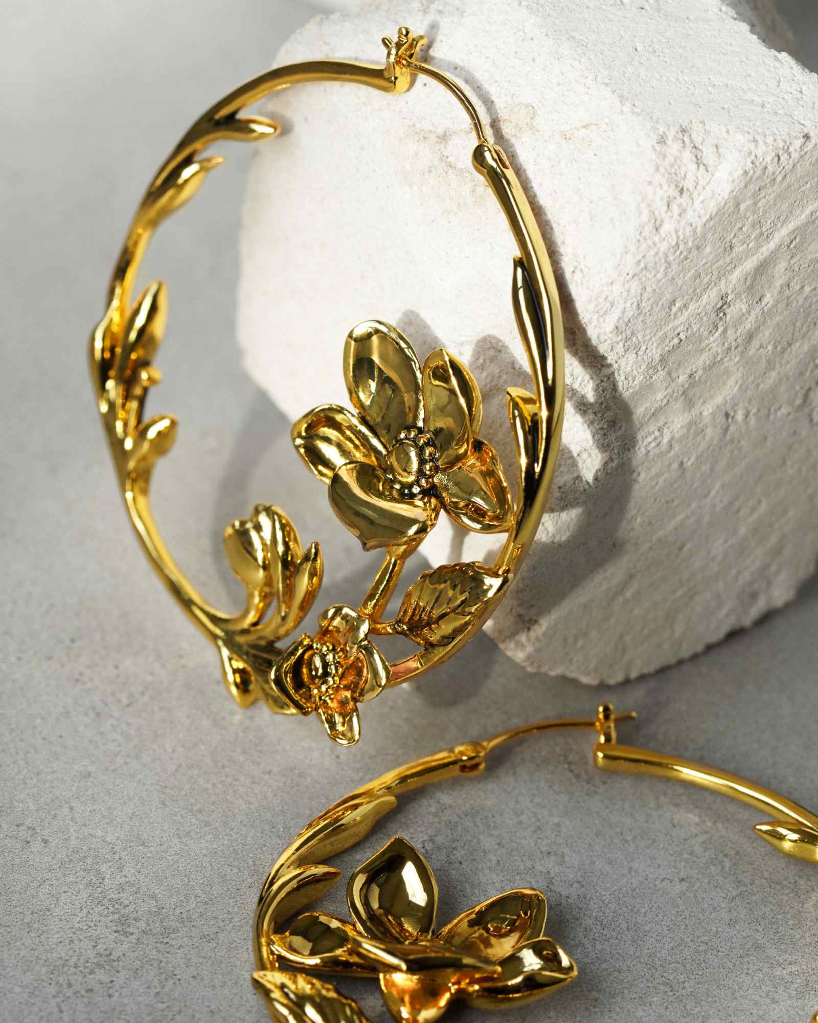 Botany Earrings by Jentonic x Ask & Embla - Image 8