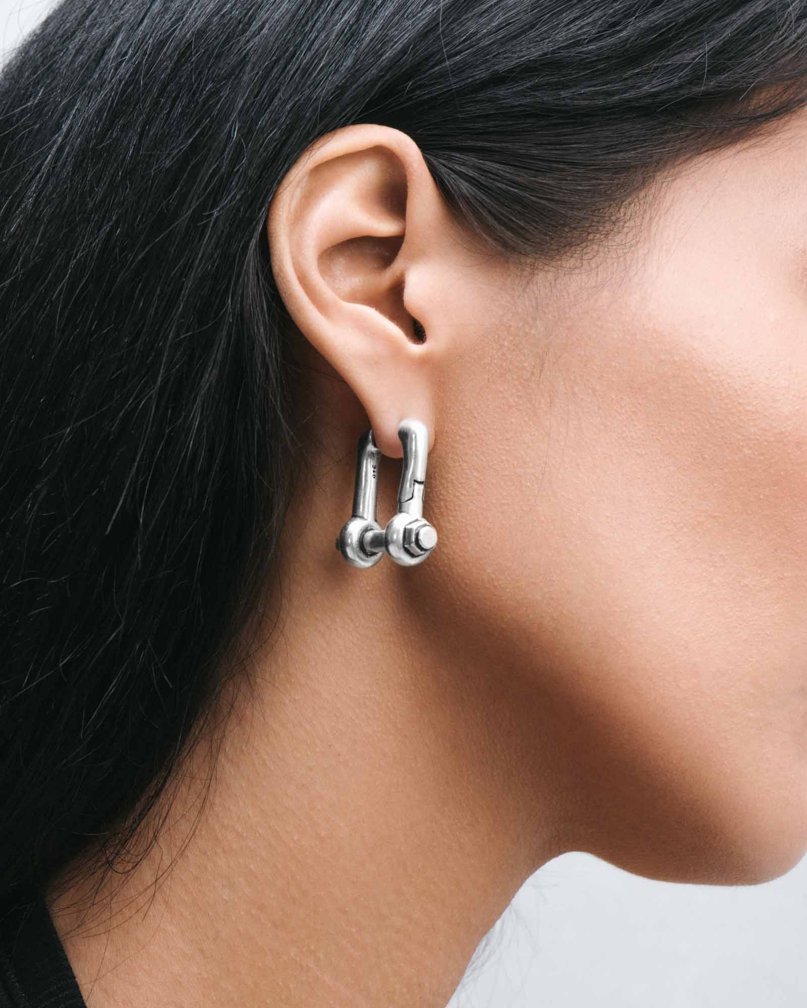 Carbon Earrings - Image 10