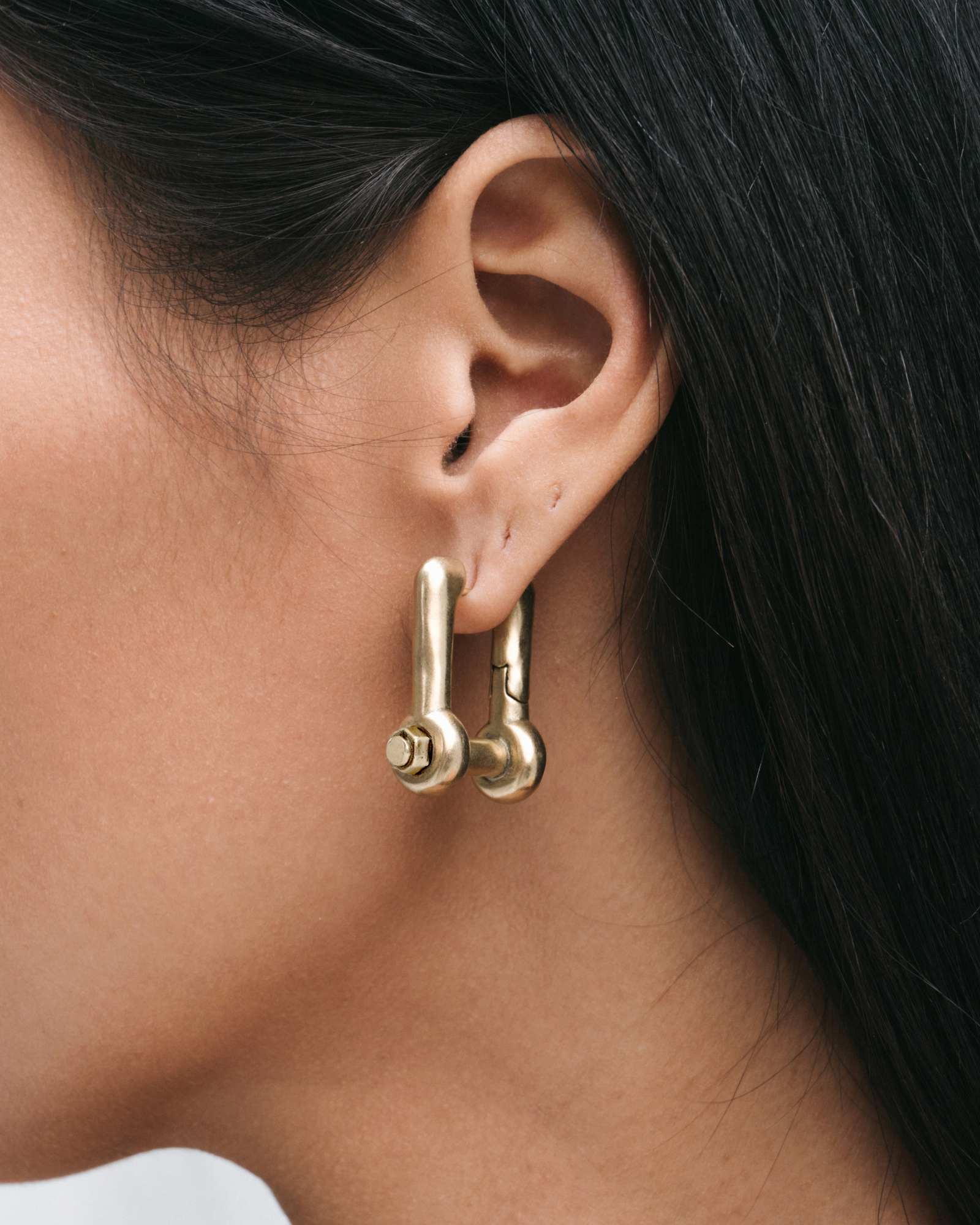 Carbon Earrings - Image 3