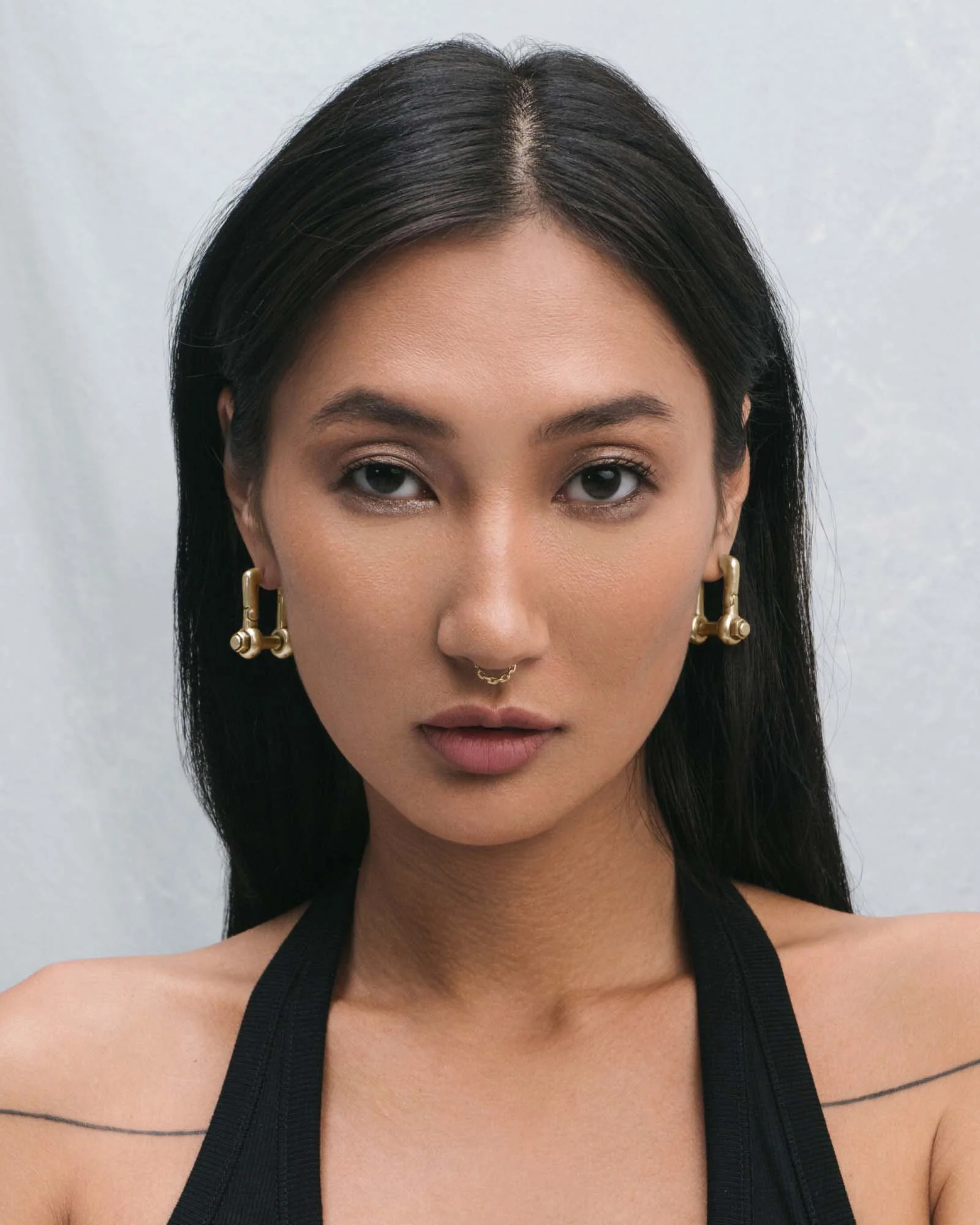 Carbon Earrings - Image 4