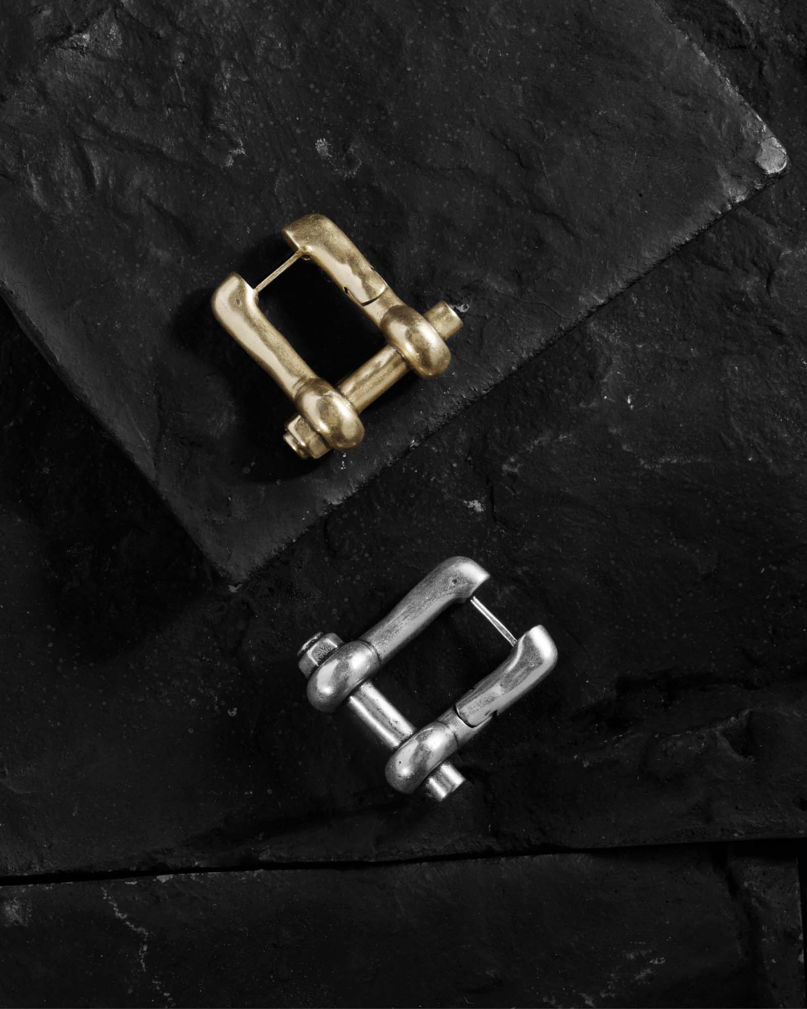 Carbon Earrings - Image 6