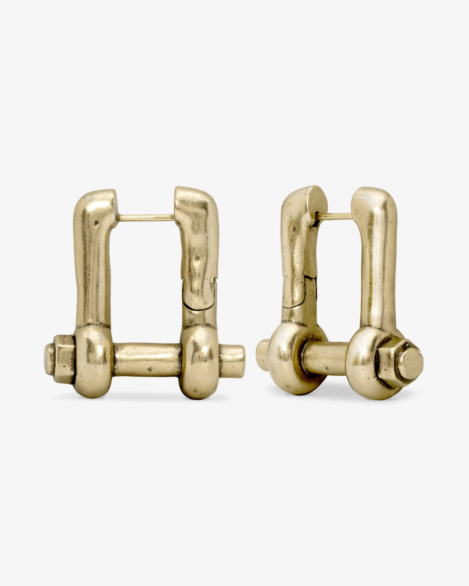 Carbon Earrings - Image 7