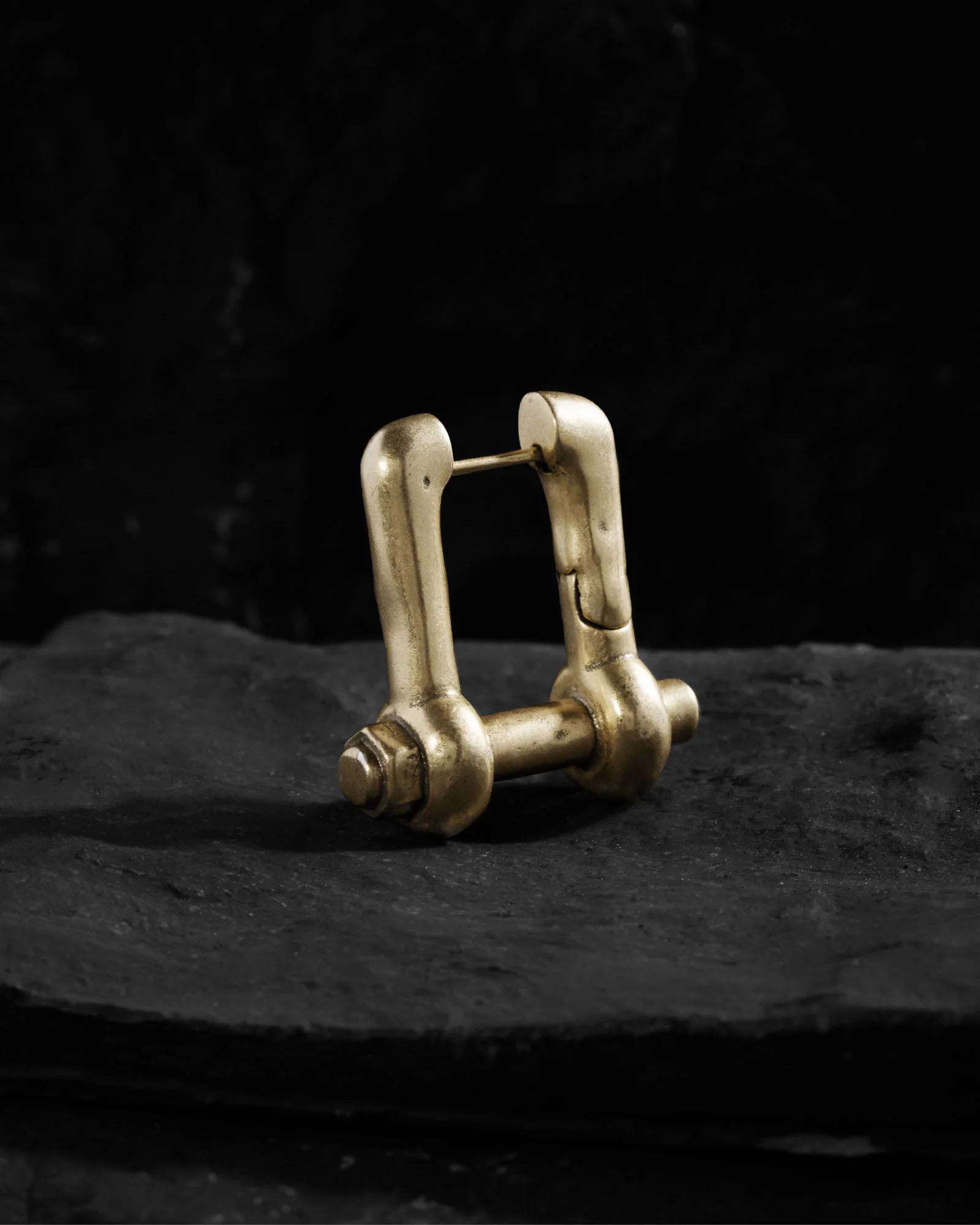 Carbon Earrings - Image 8