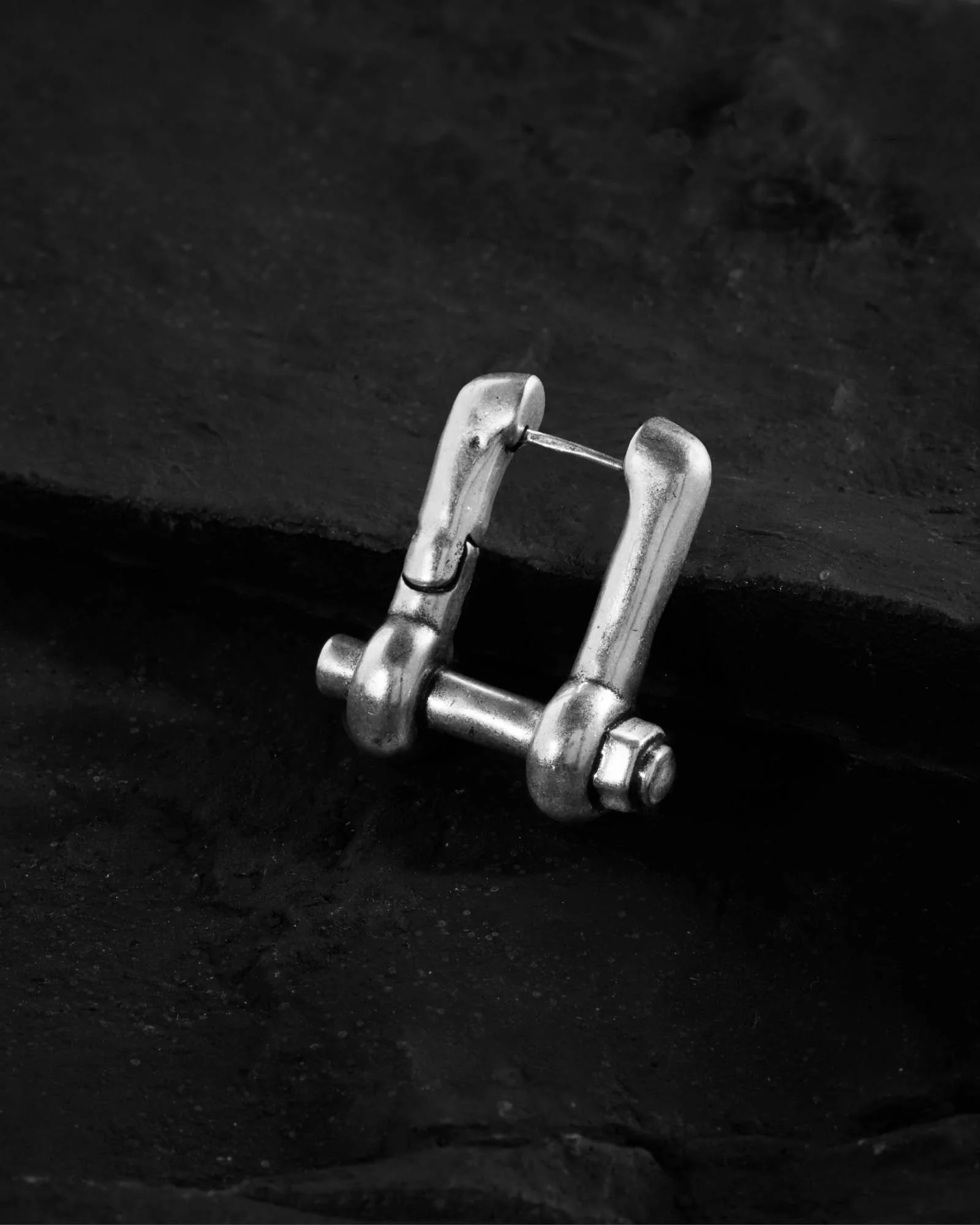 Carbon Earrings - Image 9