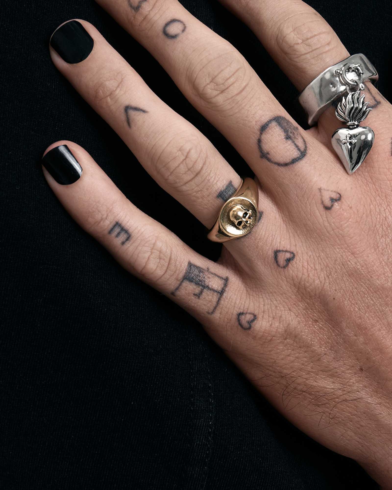 Cardinal Ring - Image 2
