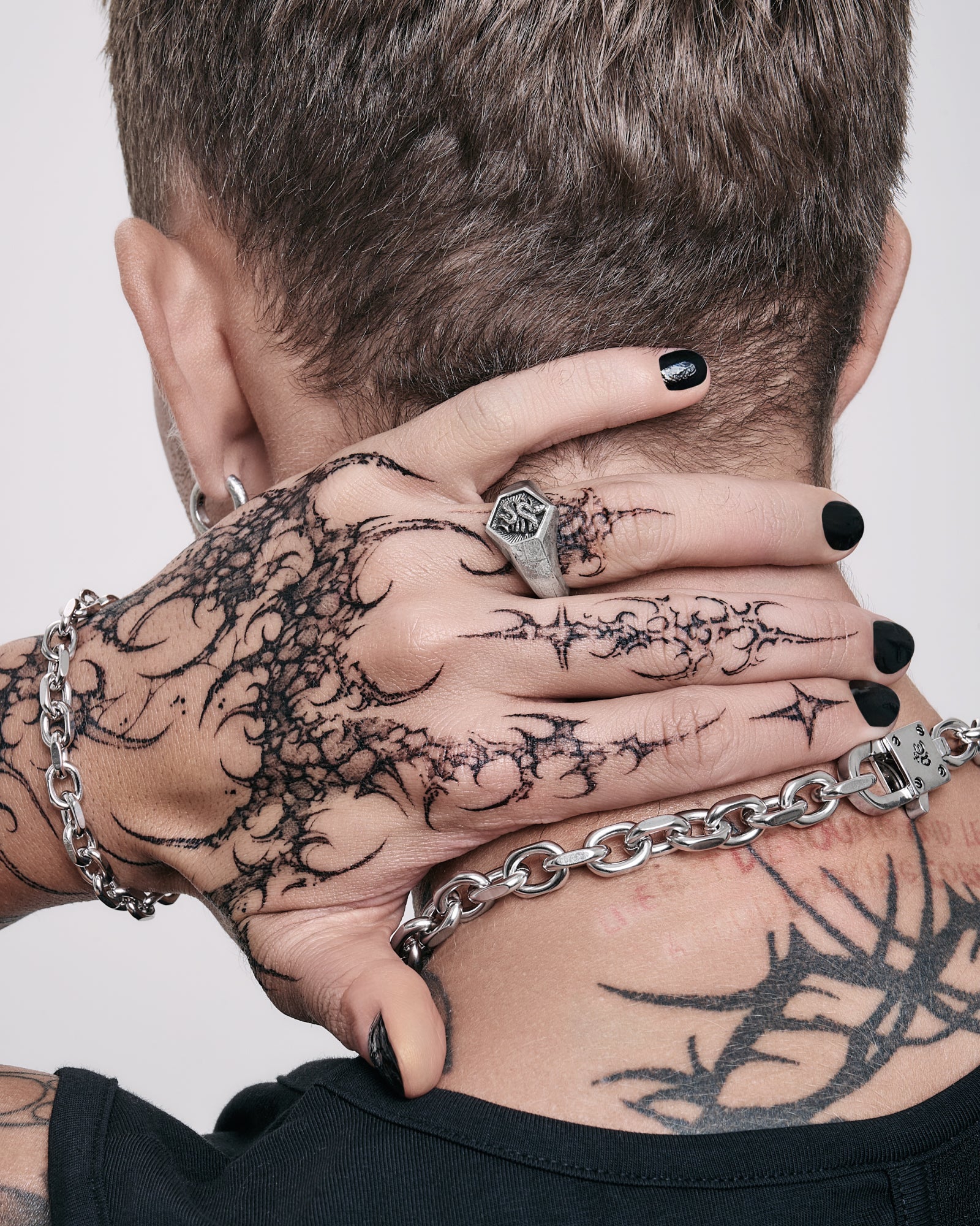 Catalyst Chain Bracelet - Image 10