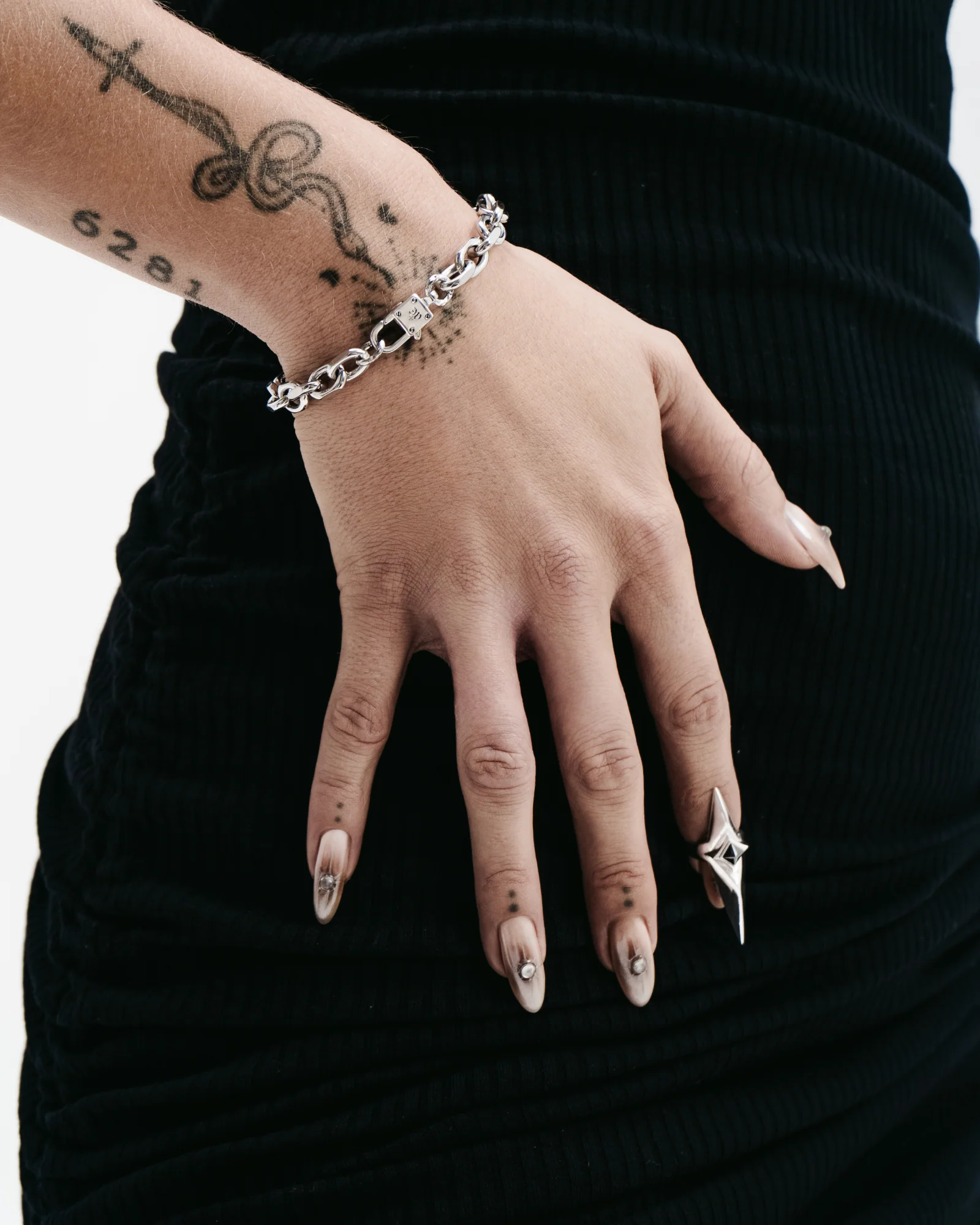 Catalyst Chain Bracelet - Image 3
