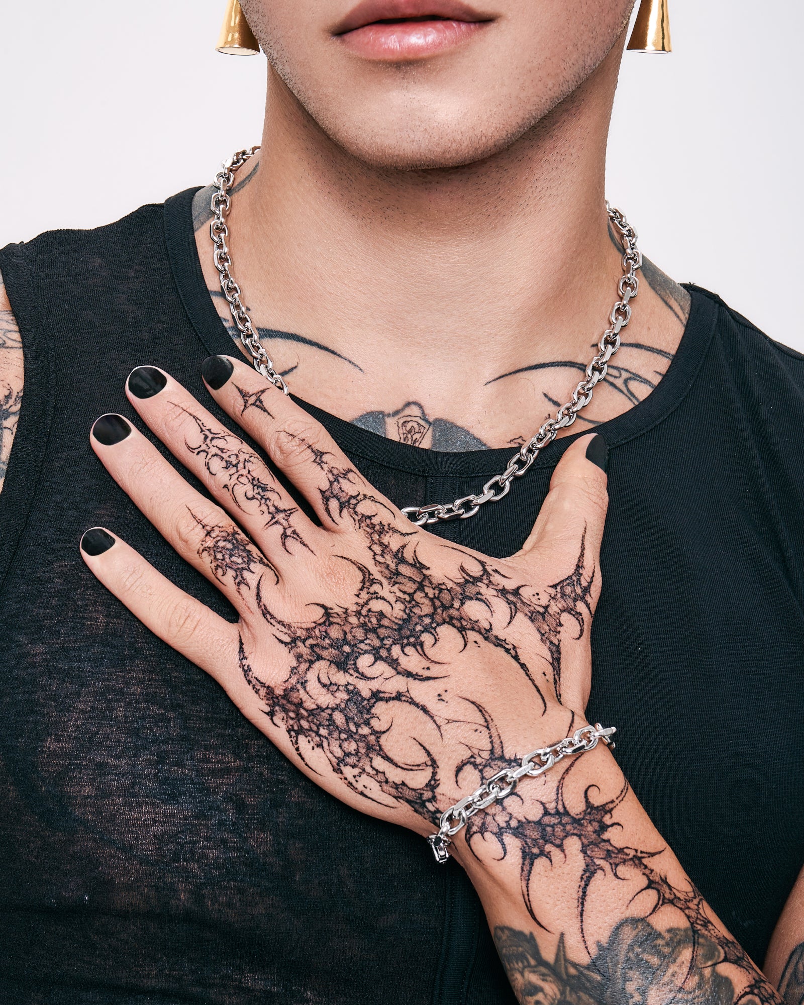 Catalyst Chain Bracelet - Image 8