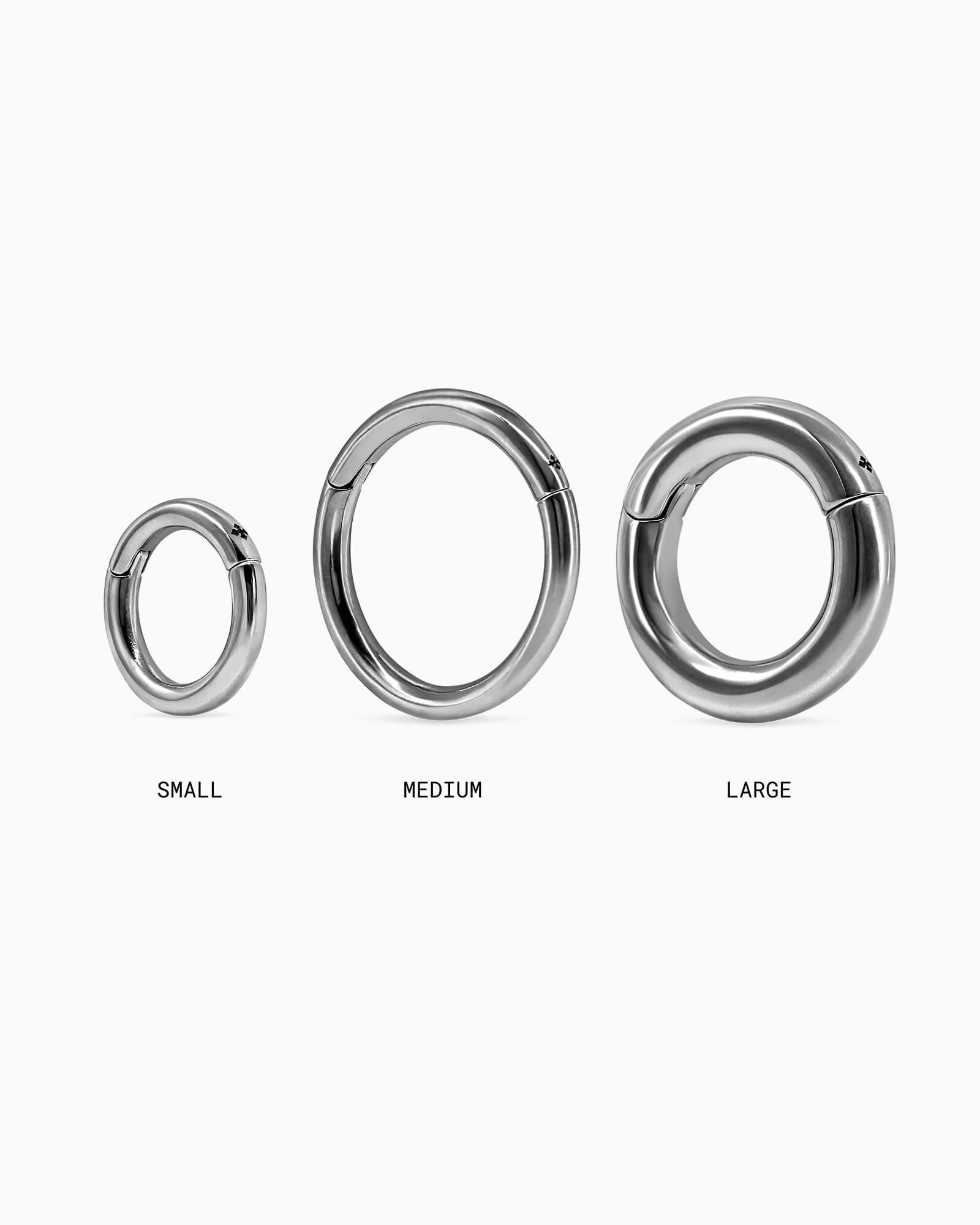 Classic Halo Hangers (Large) - Image 4