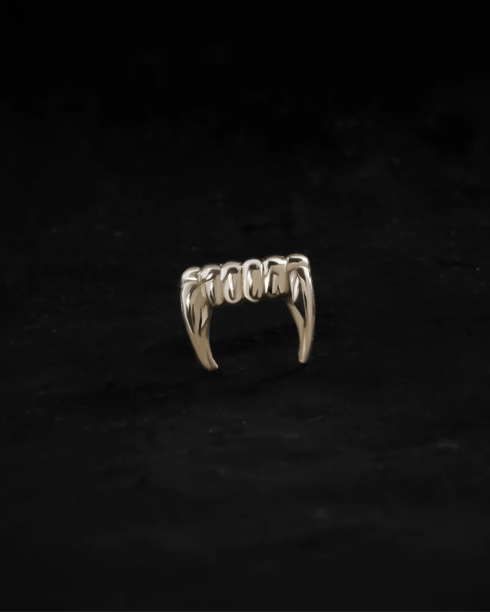 Countess Threadless End (14K Gold) - Image 2