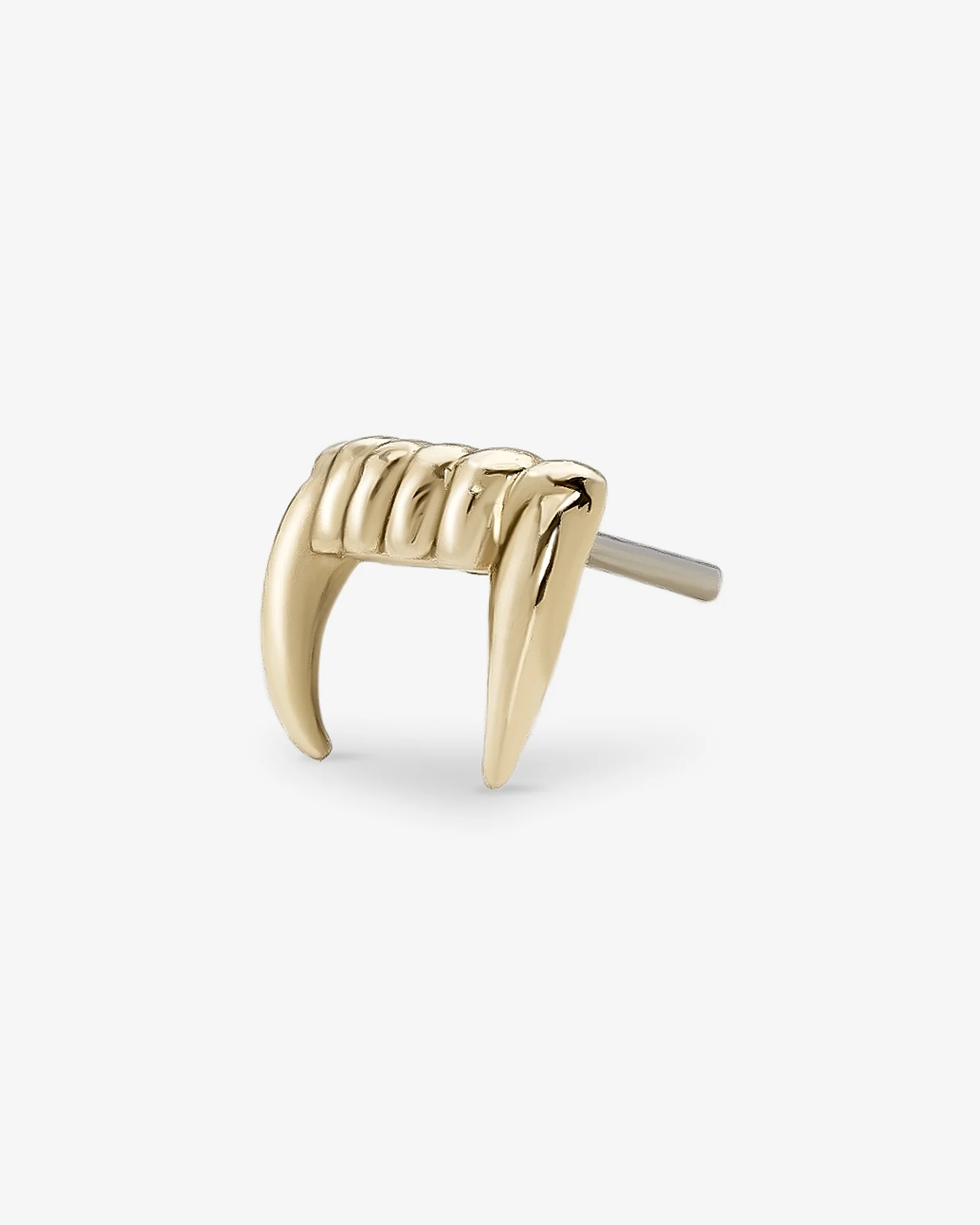 Countess Threadless End (14K Gold) - Image 3