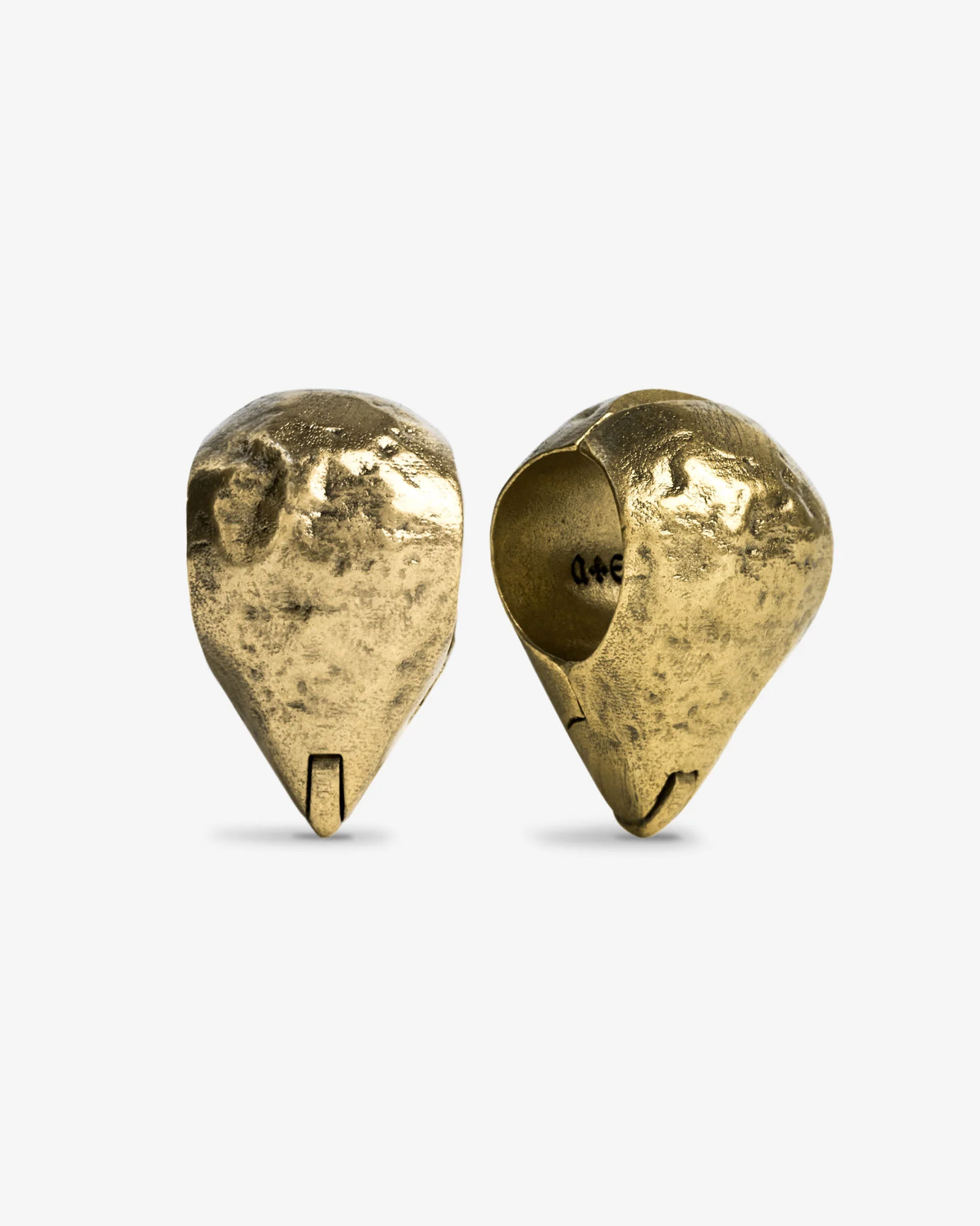 Dark Elf Lobe Cuffs™ - Image 10