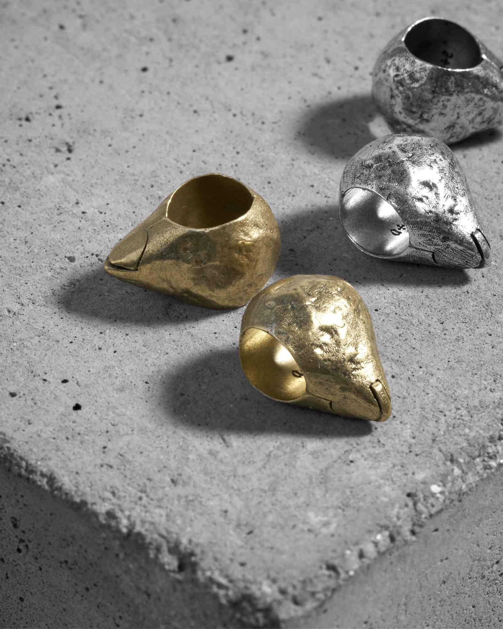 Dark Elf Lobe Cuffs™ - Image 11