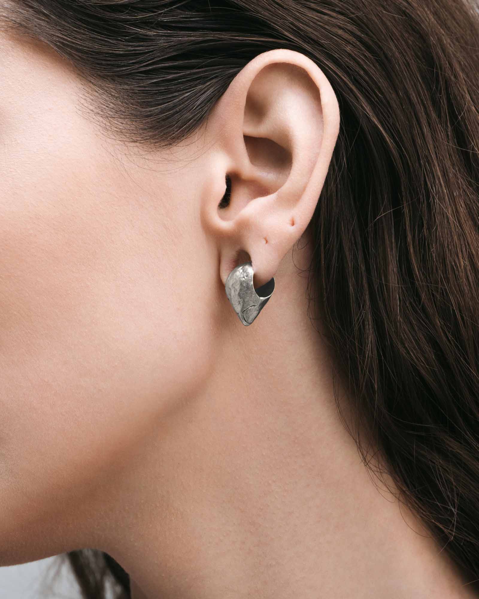 Dark Elf Lobe Cuffs™ - Image 4