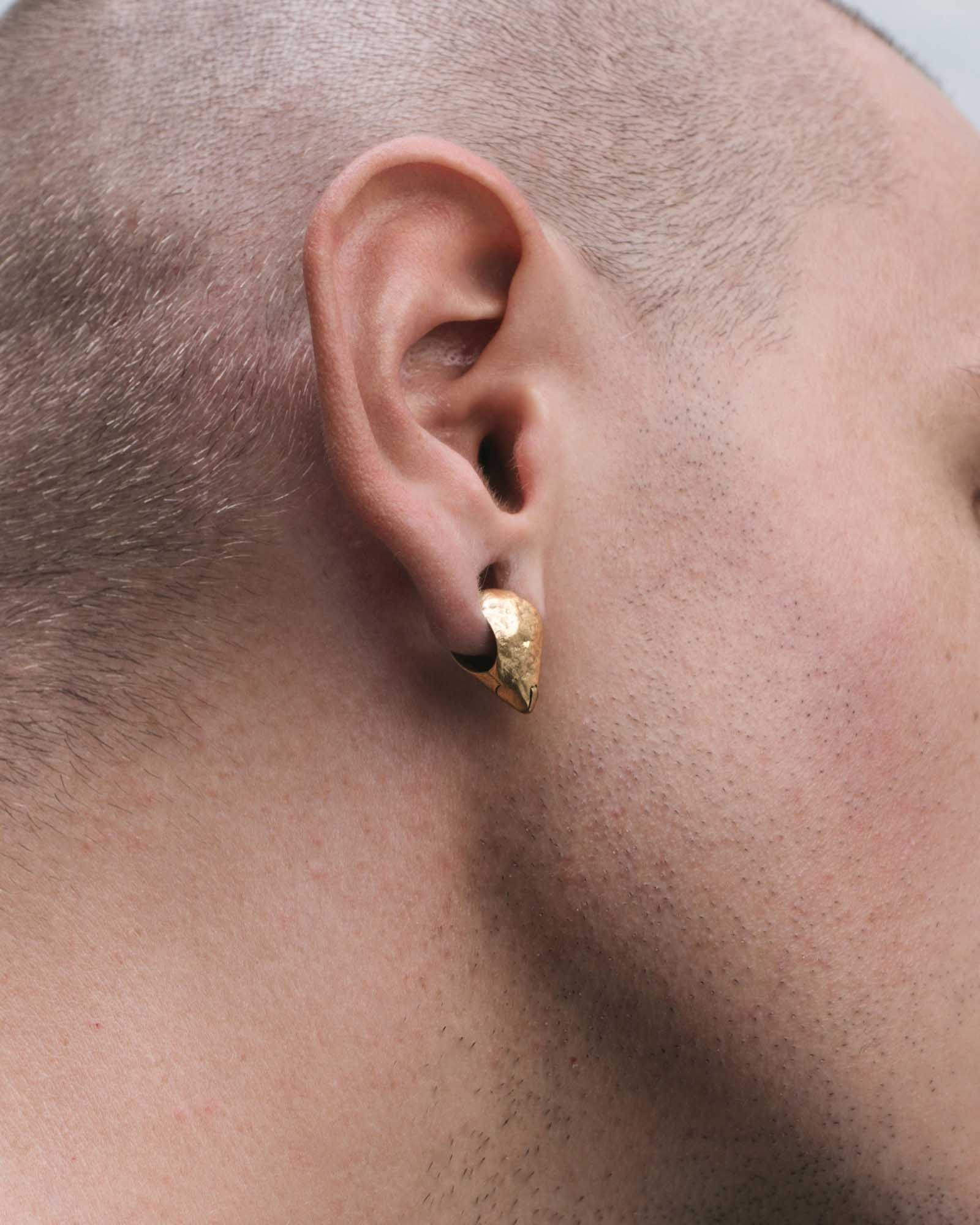 Dark Elf Lobe Cuffs™ - Image 6
