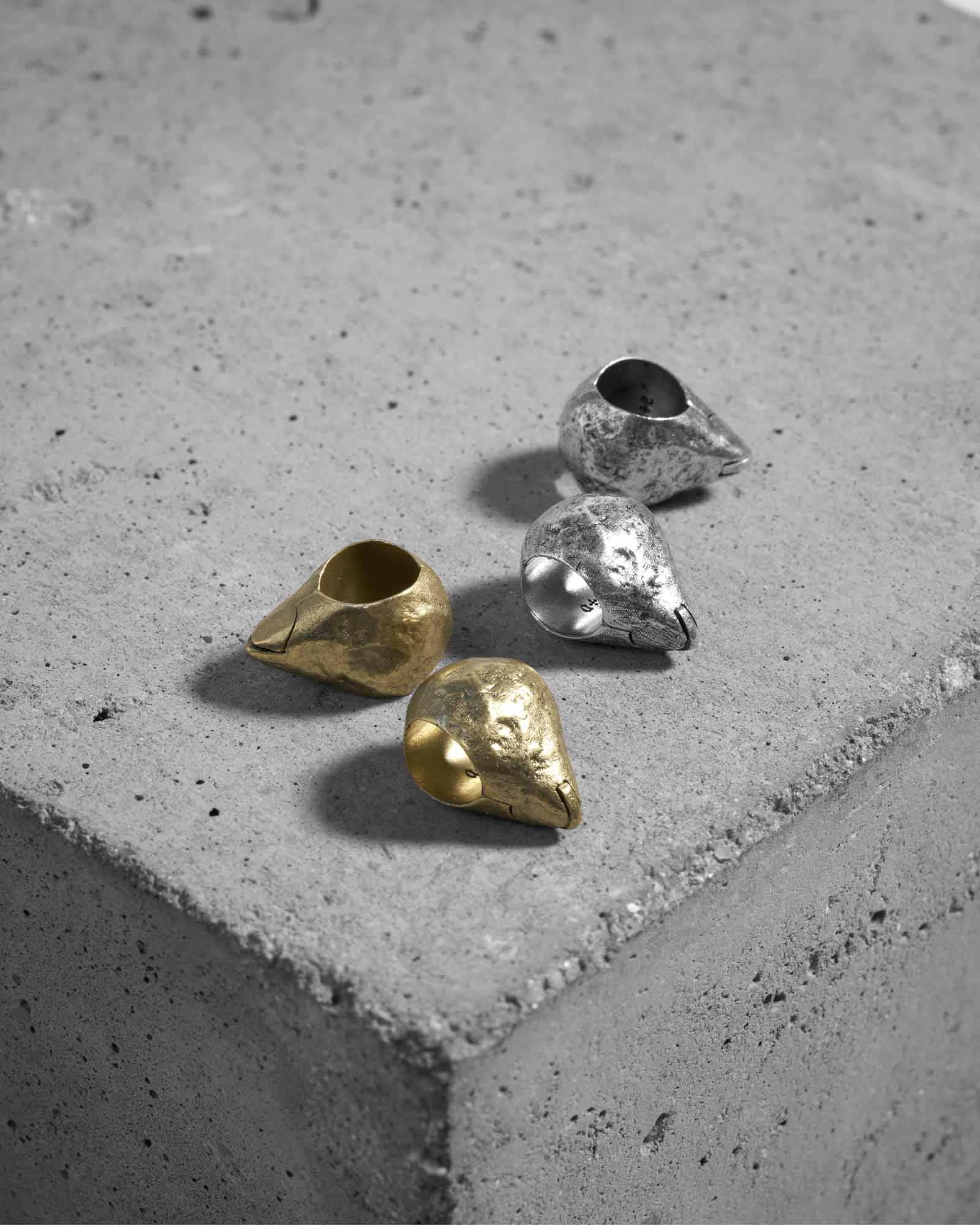 Dark Elf Lobe Cuffs™ - Image 7