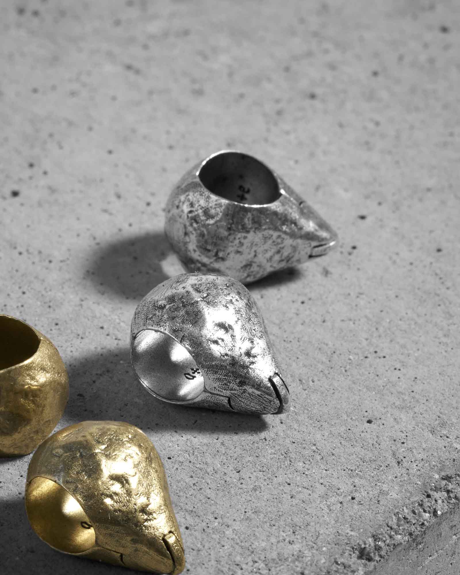 Dark Elf Lobe Cuffs™ - Image 8
