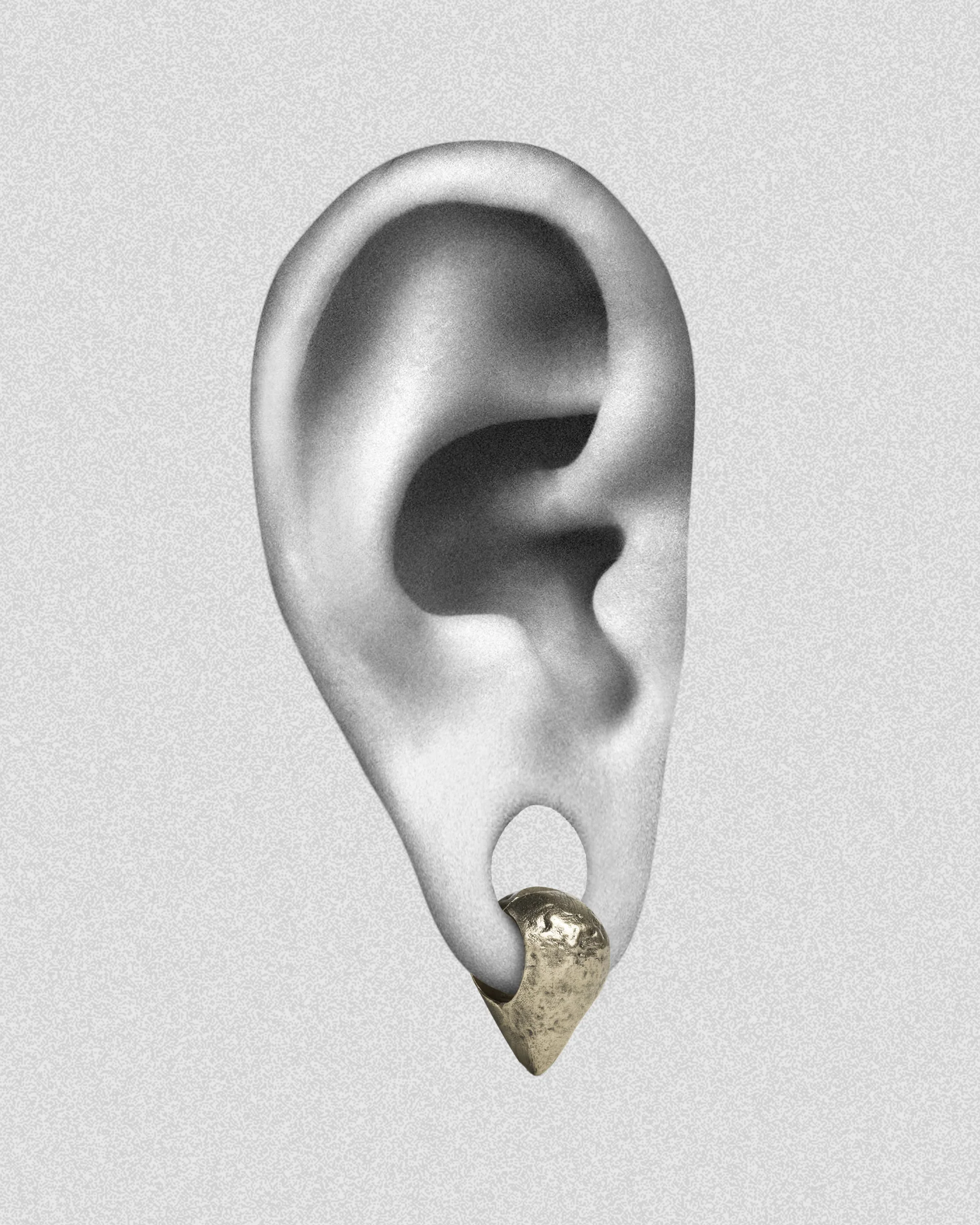 Dark Elf Lobe Cuffs™ - Image 9