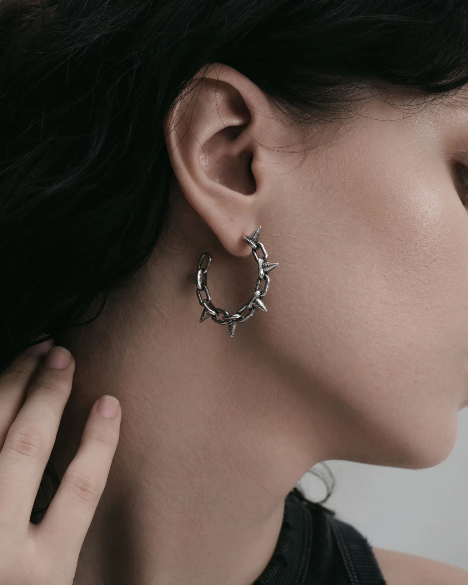 Deviant Earrings - Image 3