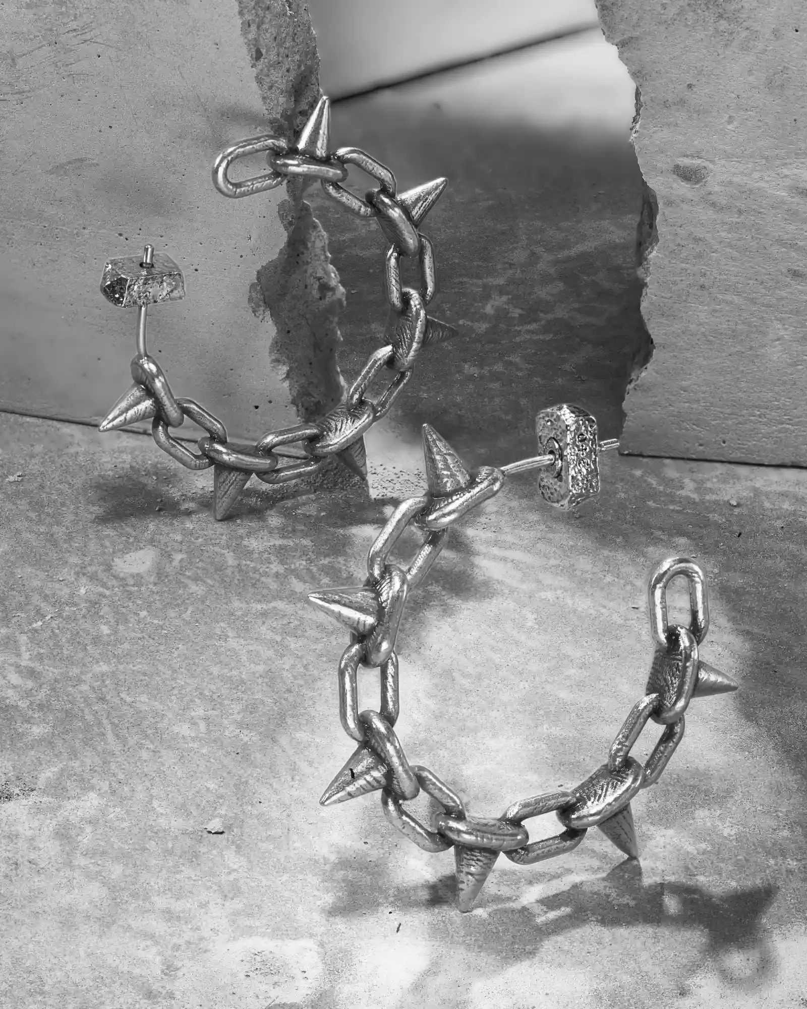 Deviant Earrings - Image 4