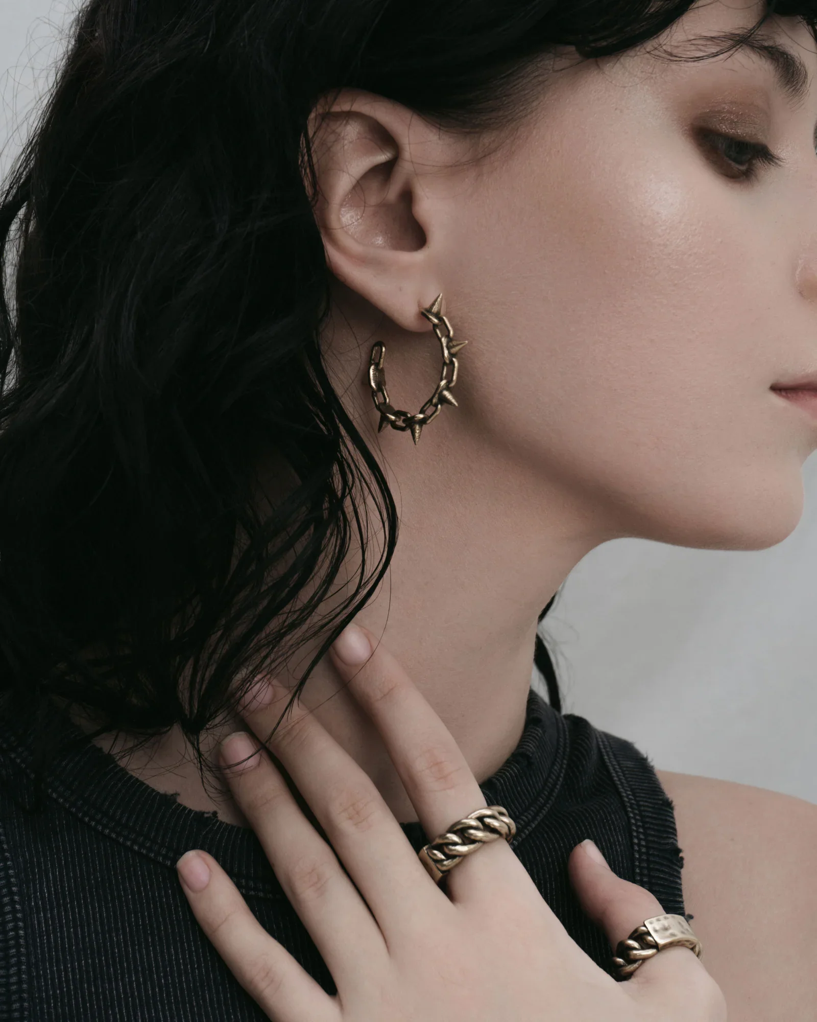 Deviant Earrings - Image 8