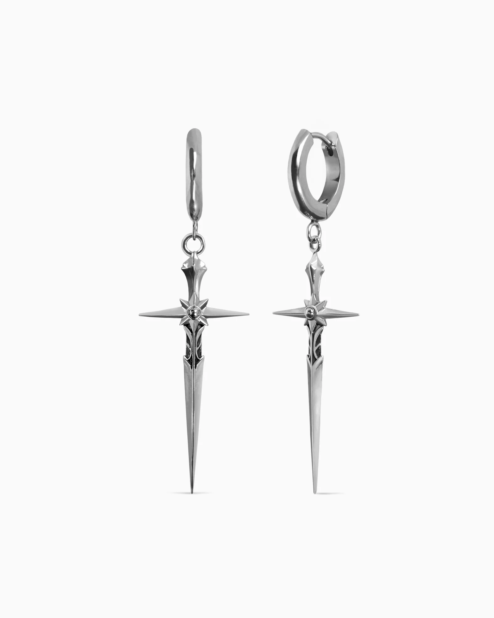 Ecledia Earrings