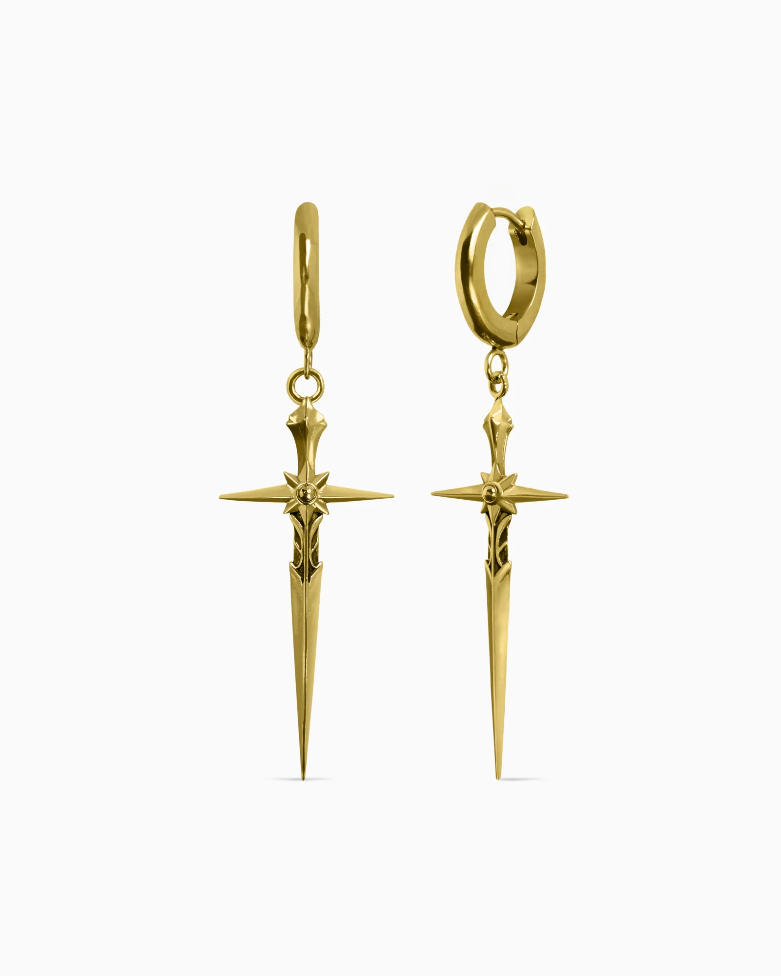 Ecledia Earrings - Image 11