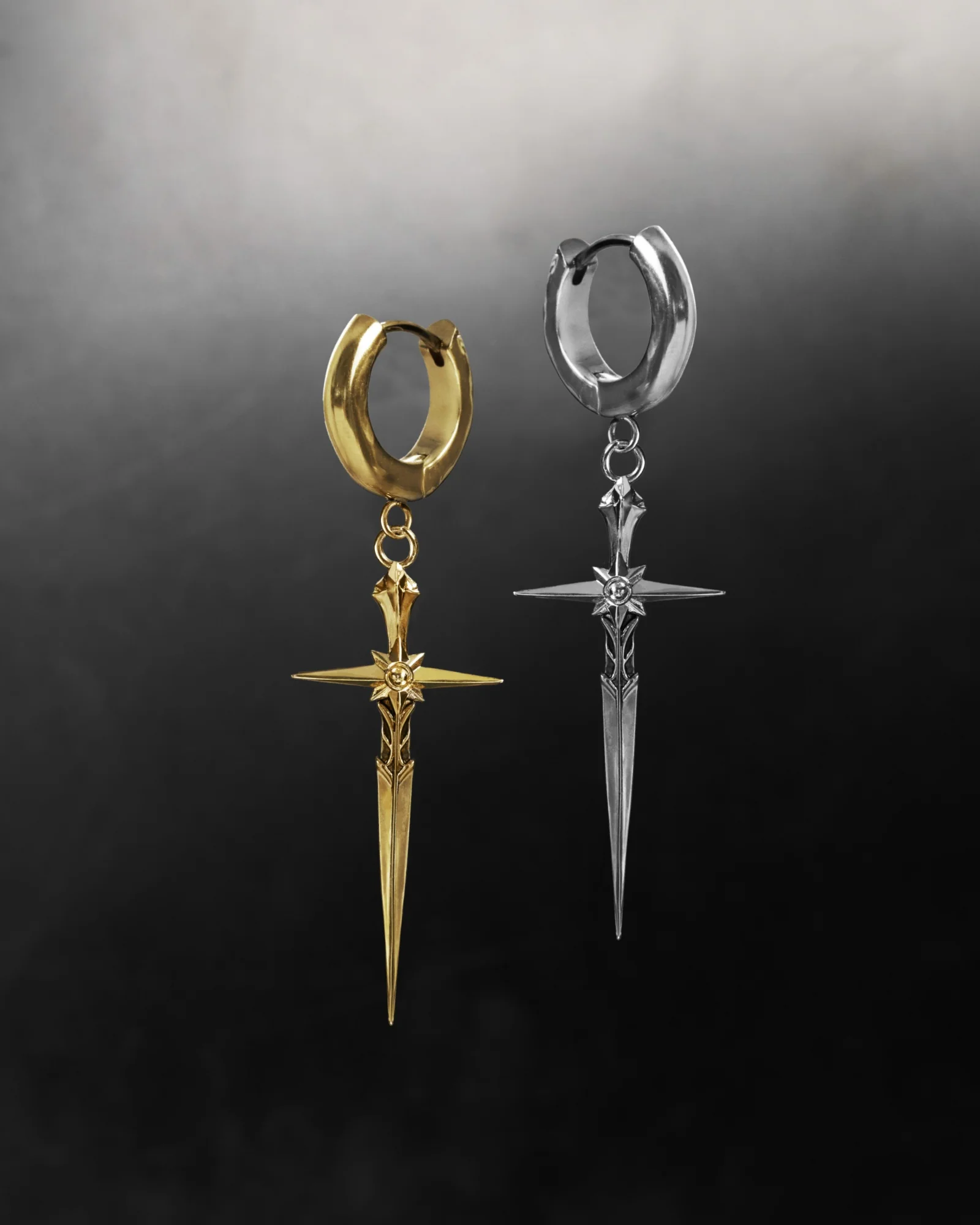 Ecledia Earrings - Image 9