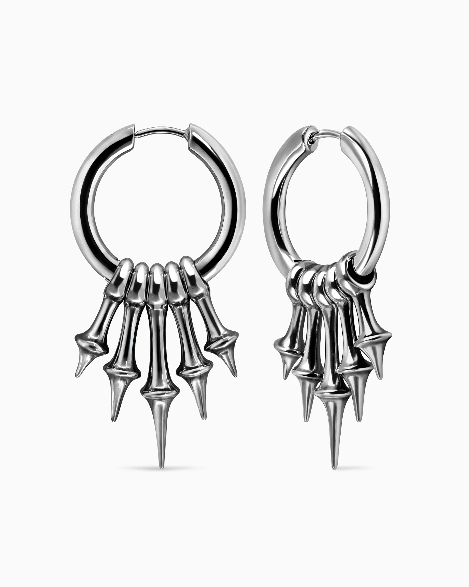 Eclipse Moonbeam Hangers - Image 6