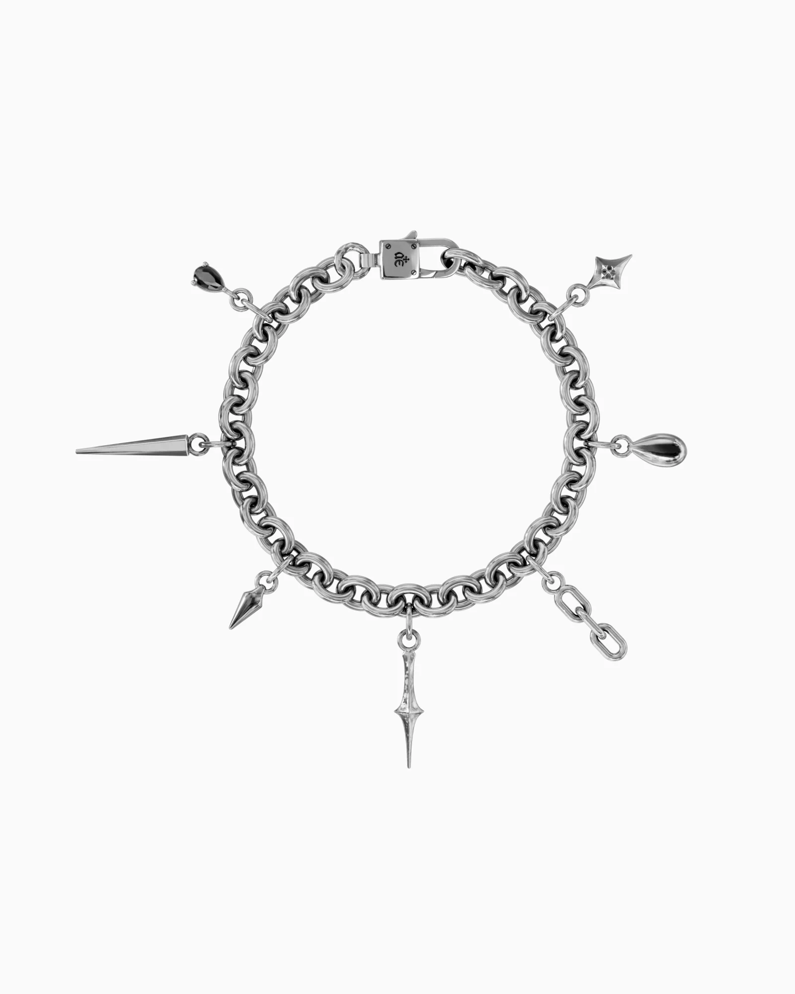 Element charm bracelet - Image 5
