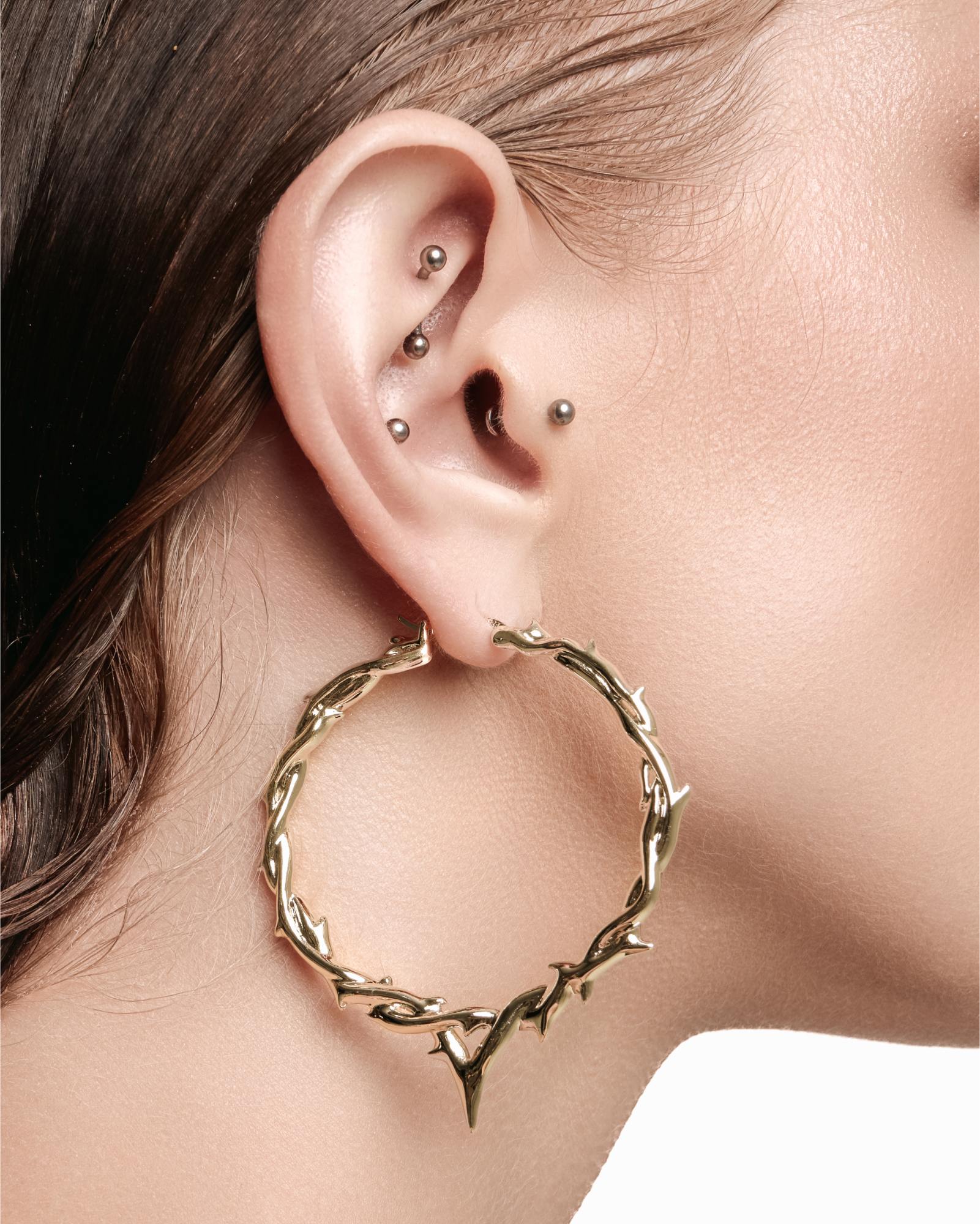 Elysian Earrings - Image 4